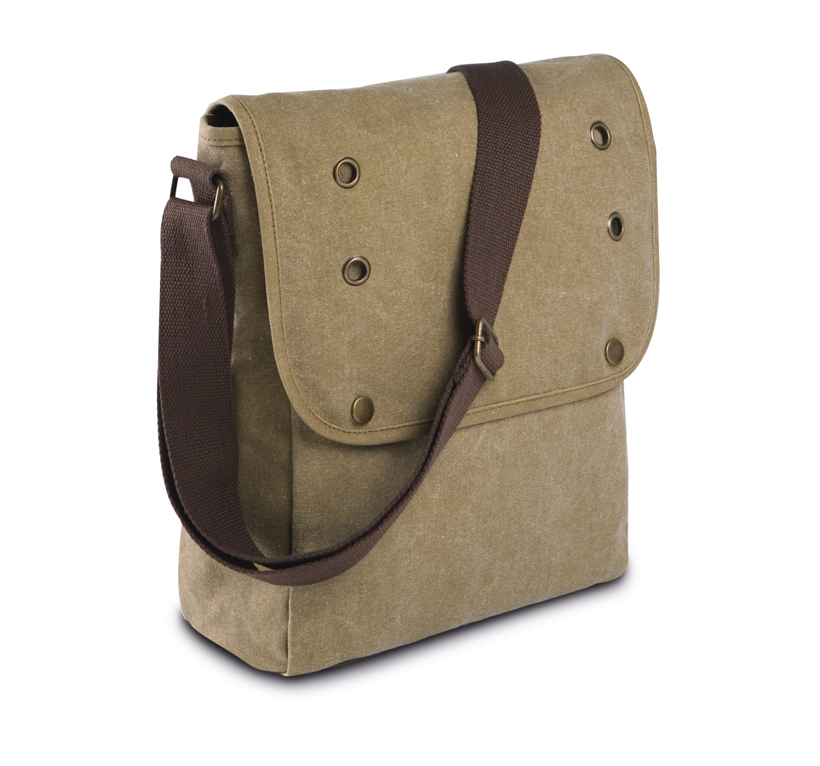Mini-Reportertasche