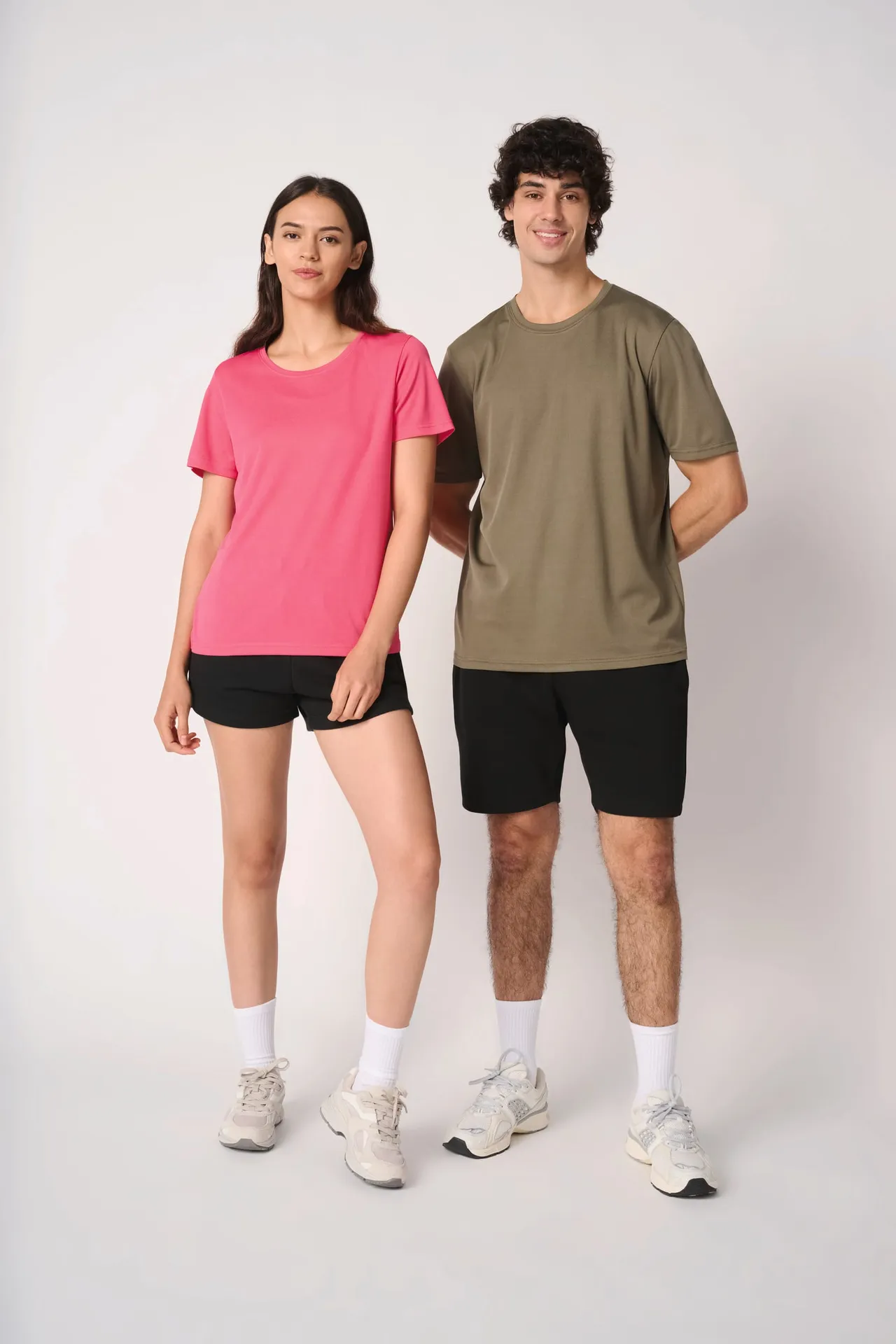 Mercury  Damen Sport-T-Shirt