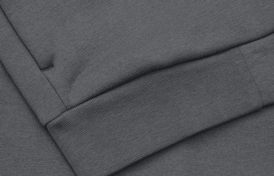 ID Pro Wear Cardigan Sweat Damen – Robuster Zipper-Cardigan 