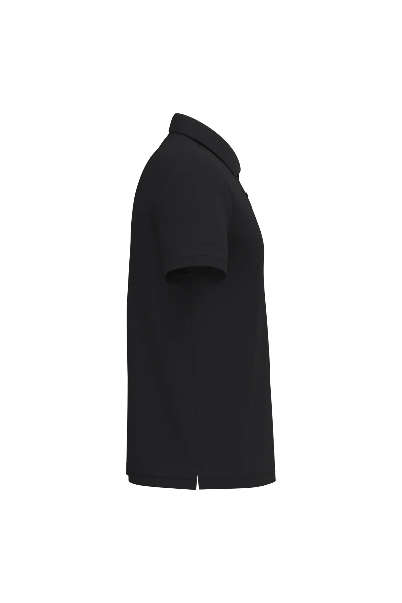 Herren Piqué-Poloshirt