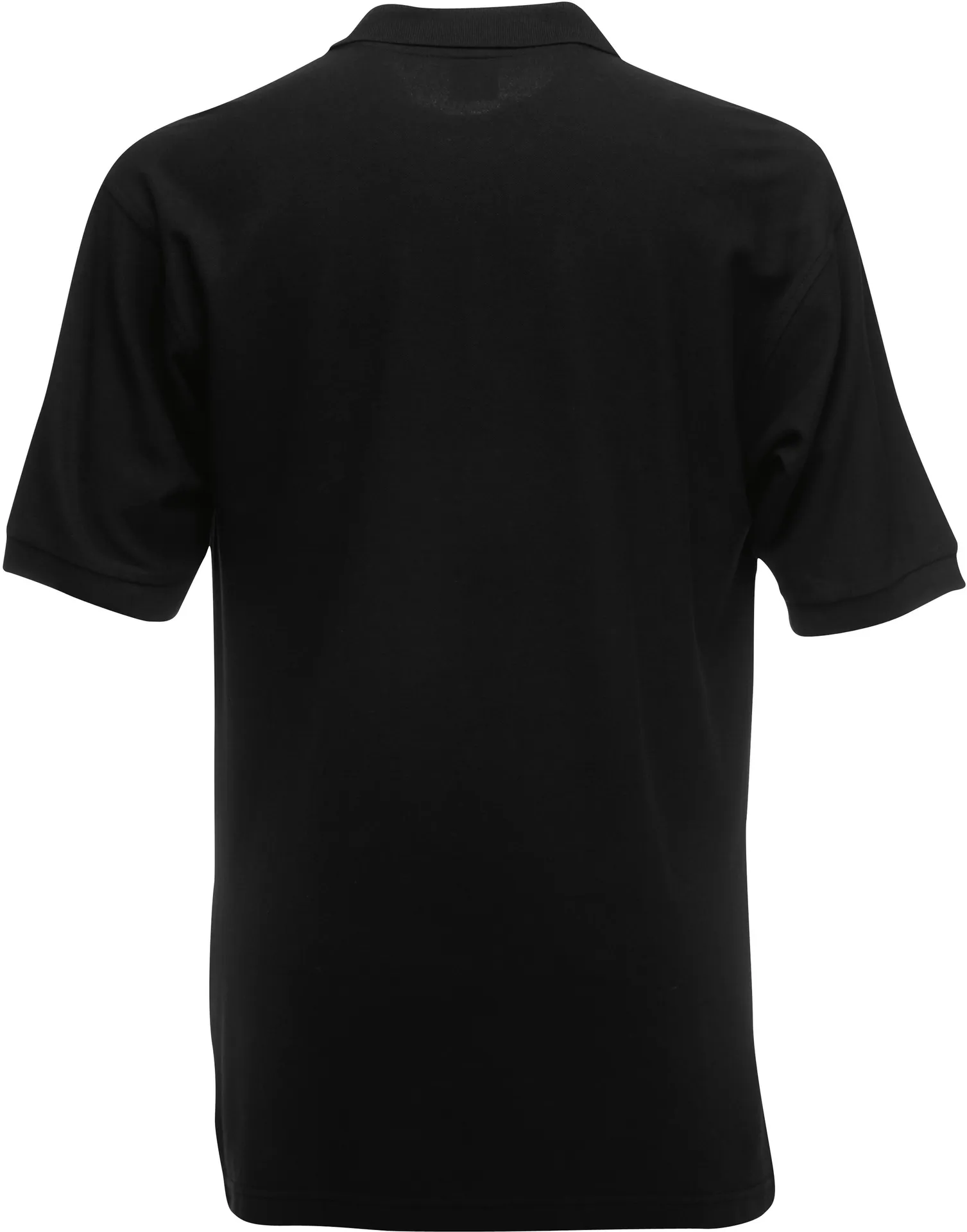 Angebot: Herren Polo Shirt inkl. Logo-Druck auf der Brust