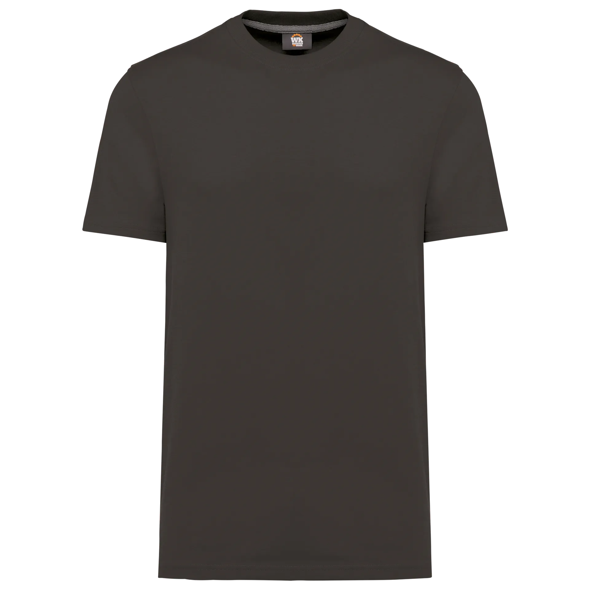 Umweltfreundliches Unisex-T-Shirt mit kurzen Ärmeln