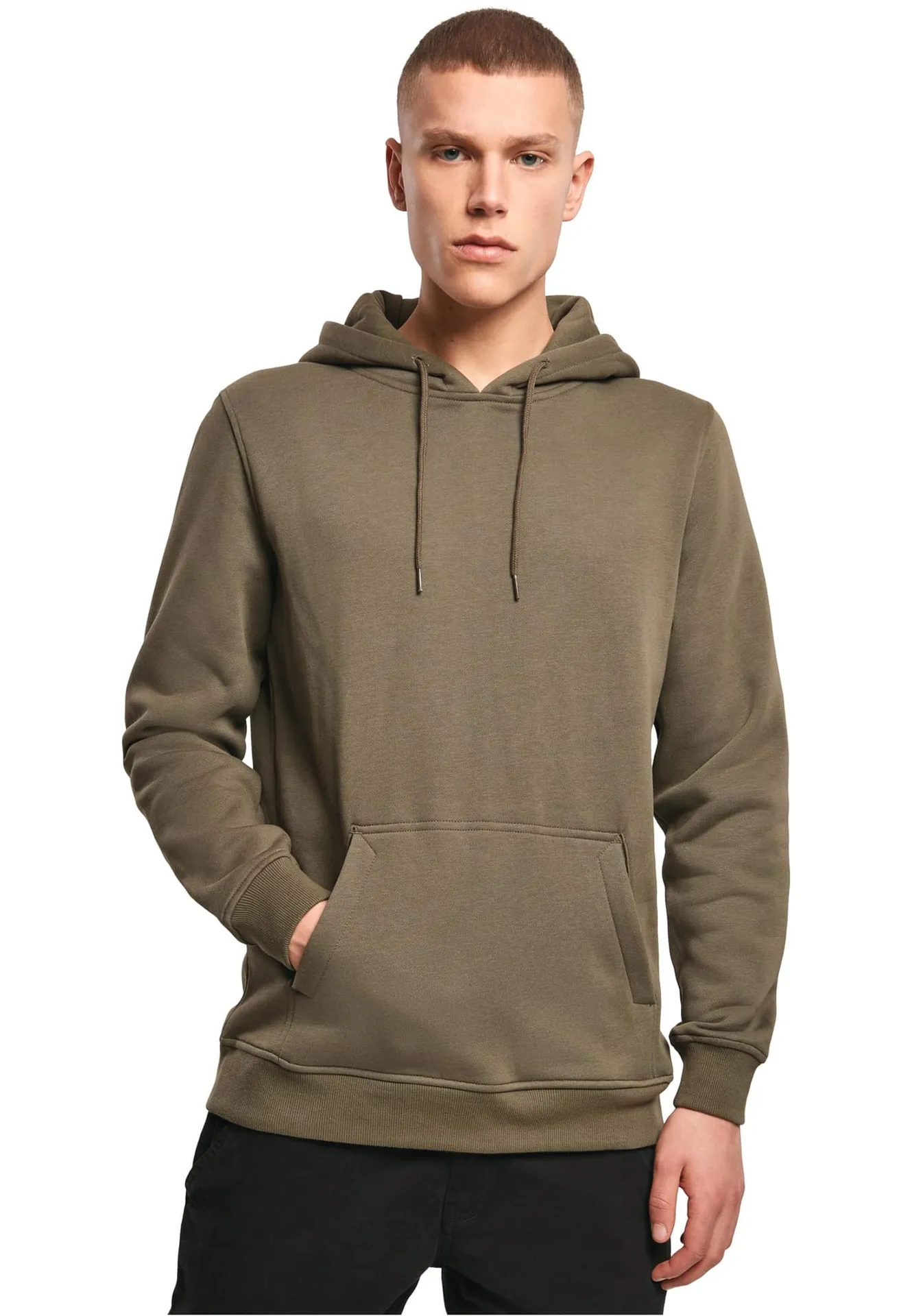 Heavyweight Kapuzensweatshirt