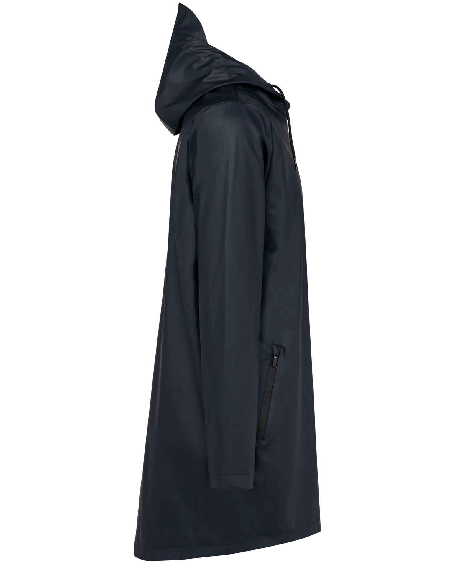 Unisex-Regenjacke