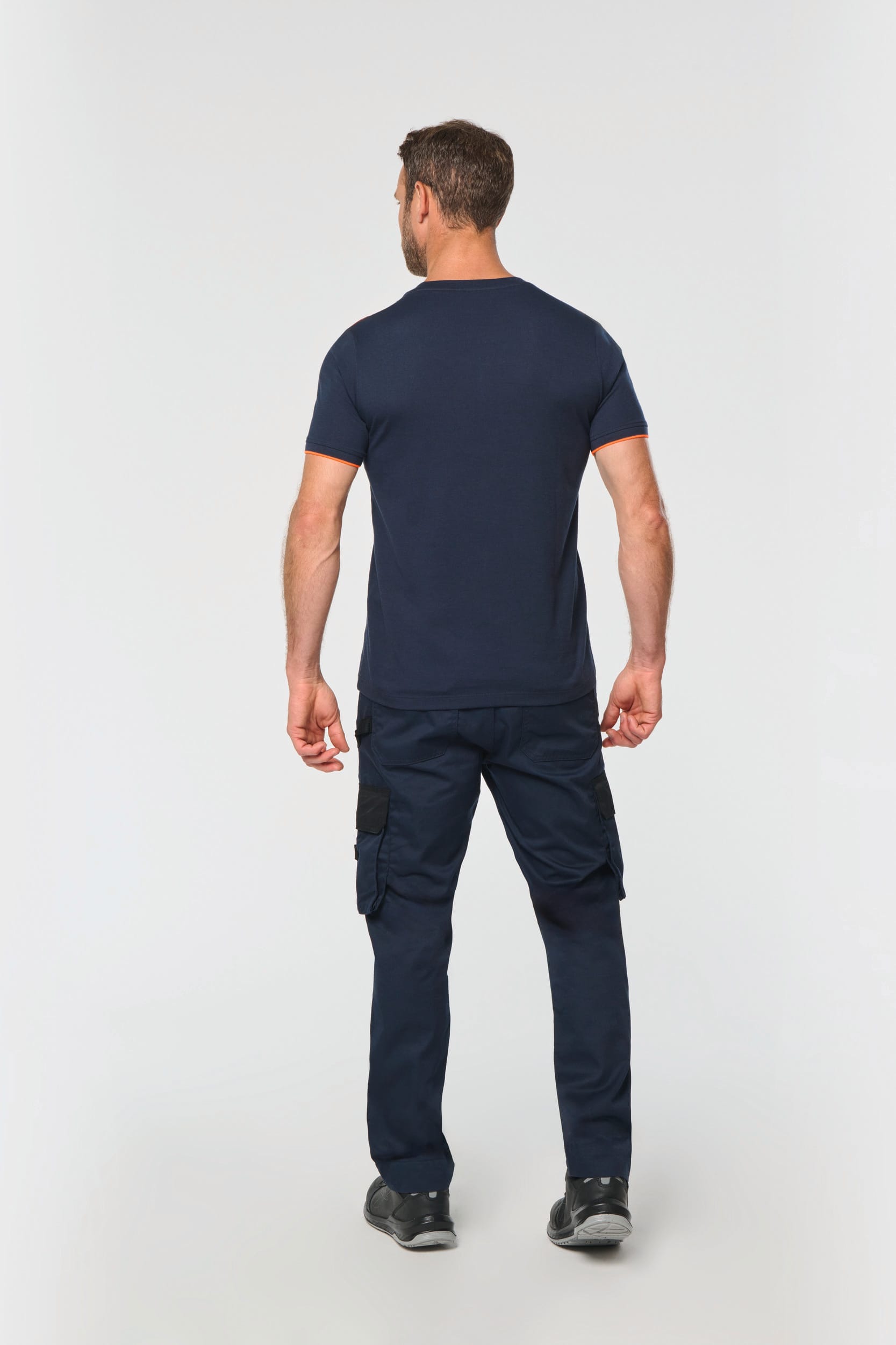 Kurzarm-T-Shirt Day To Day