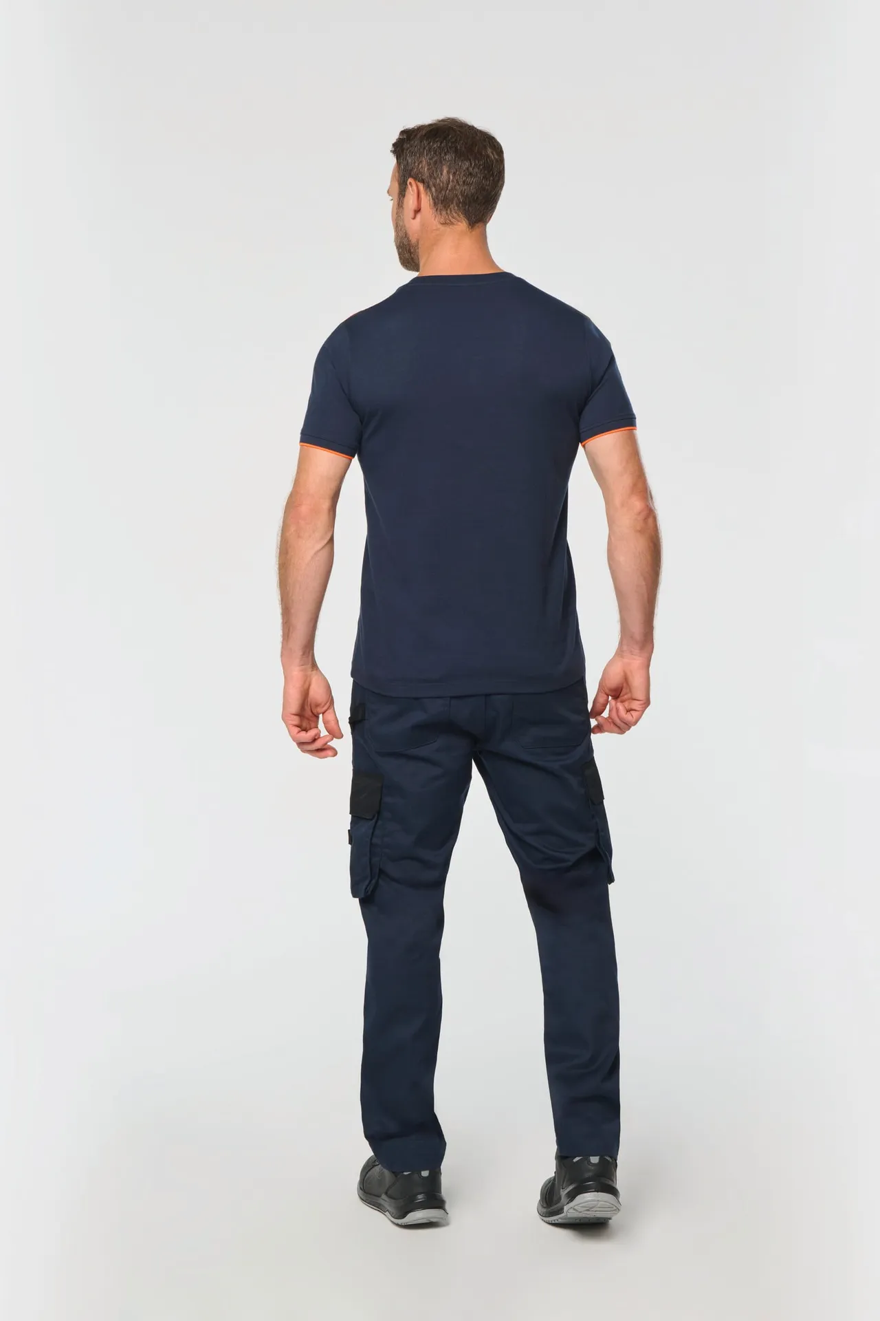 Kurzarm-T-Shirt Day To Day