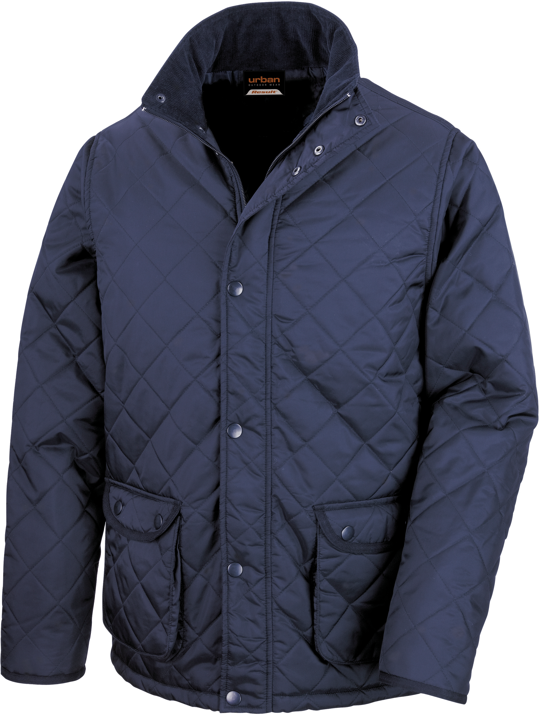 Urban Cheltenham Jacket