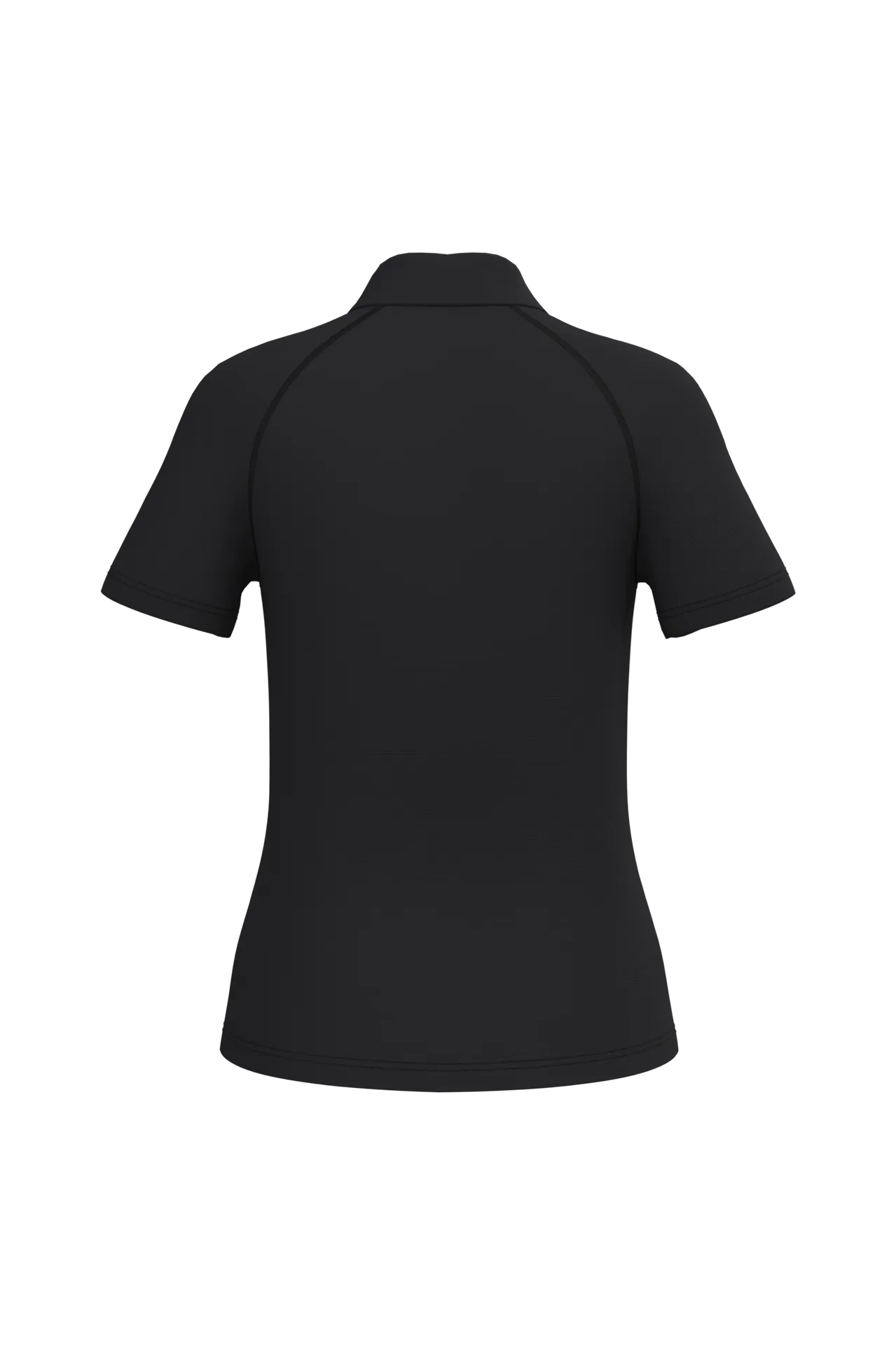 Damen Sport-Poloshirt