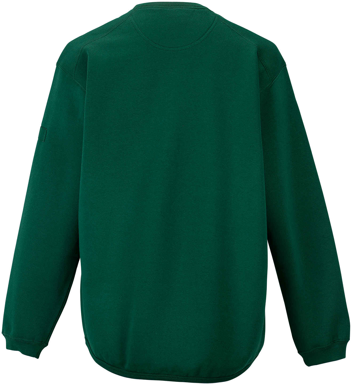 Heavy Duty Crew Neck Sweatshirt