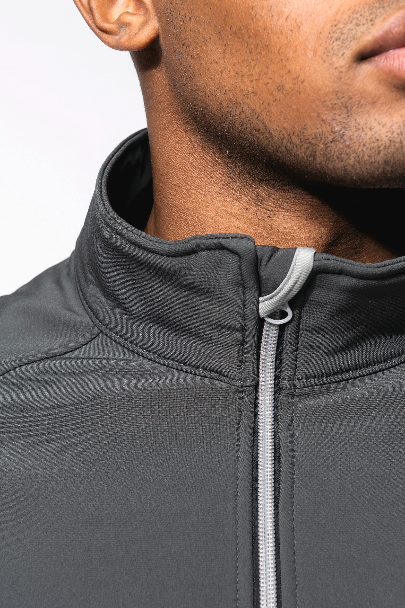 2-lagige Softshell-Jacke für Herren