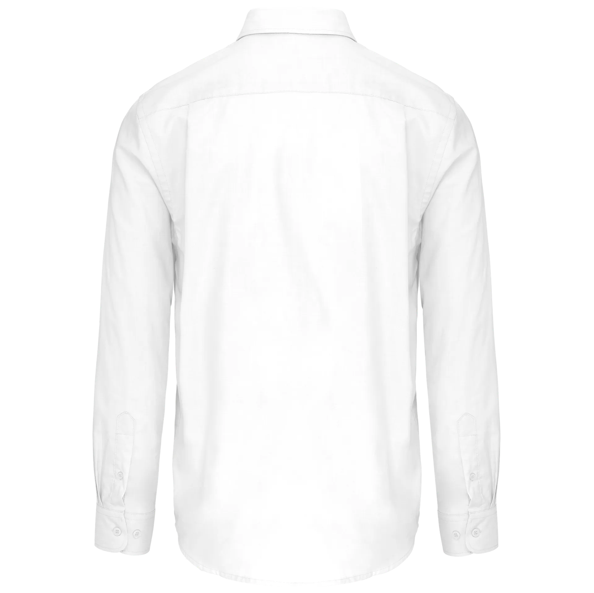 Herren Oxfordhemd Langarm