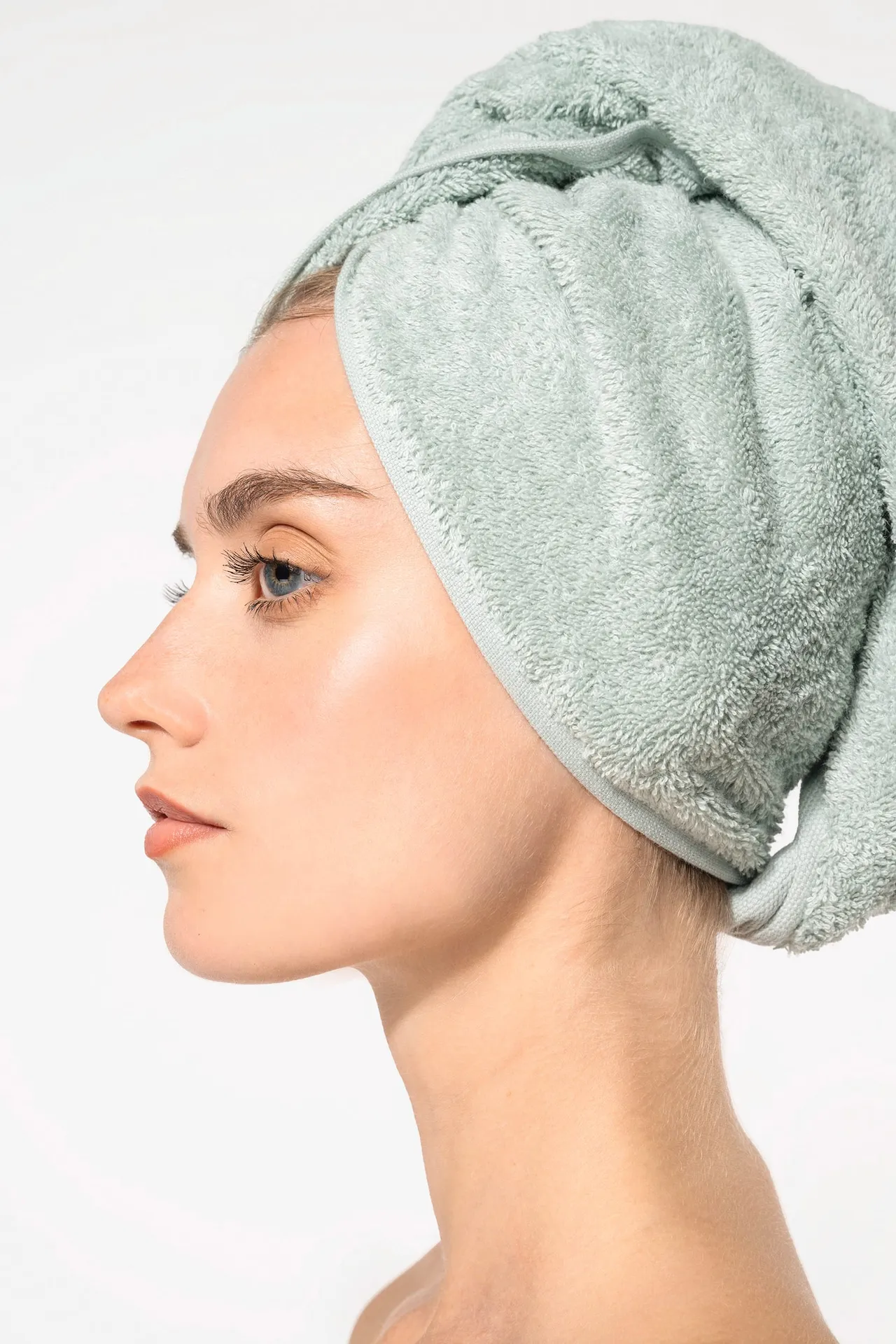 Bio-Handtuch 100 x 50 cm