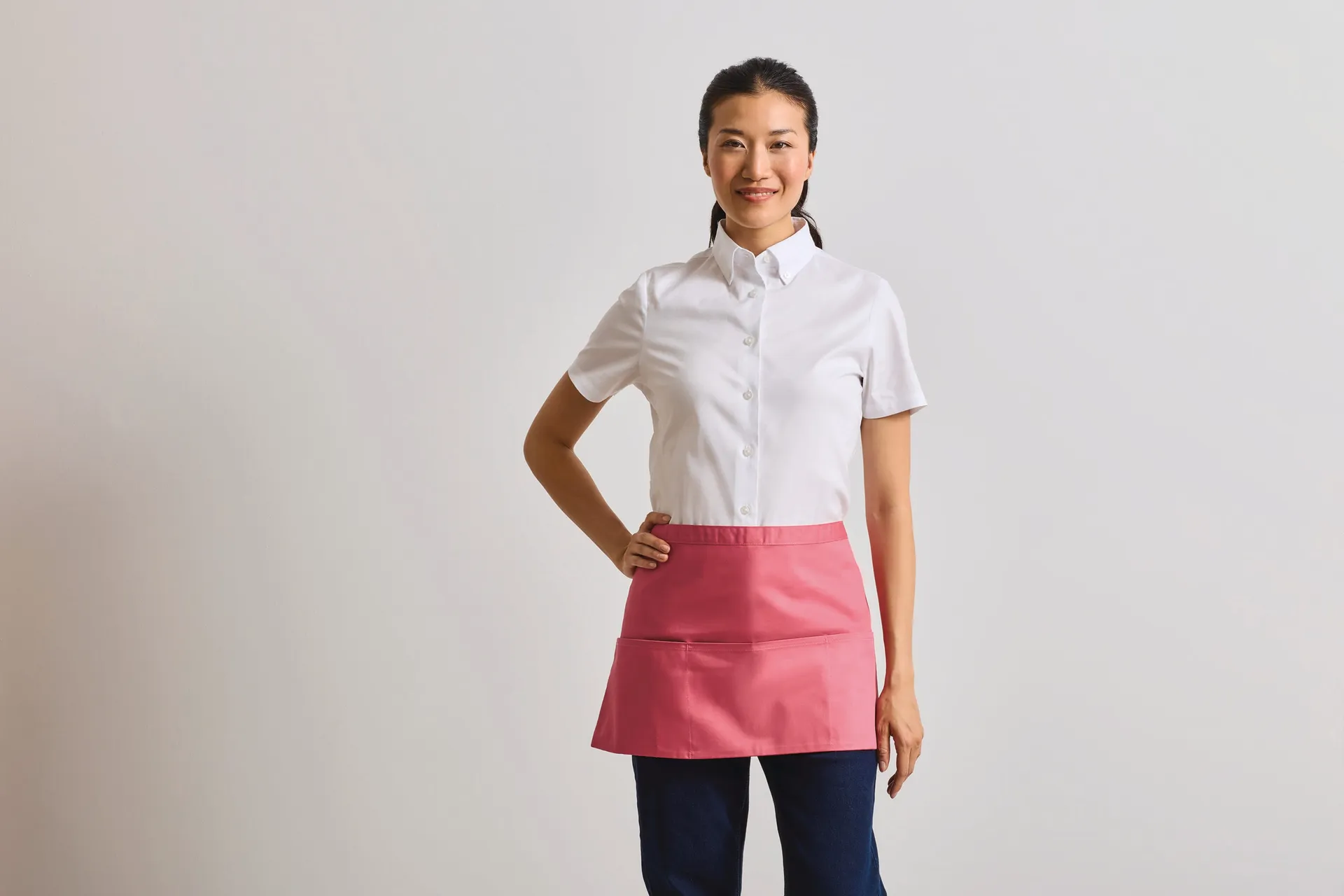 Colours' 3 Pocket Apro