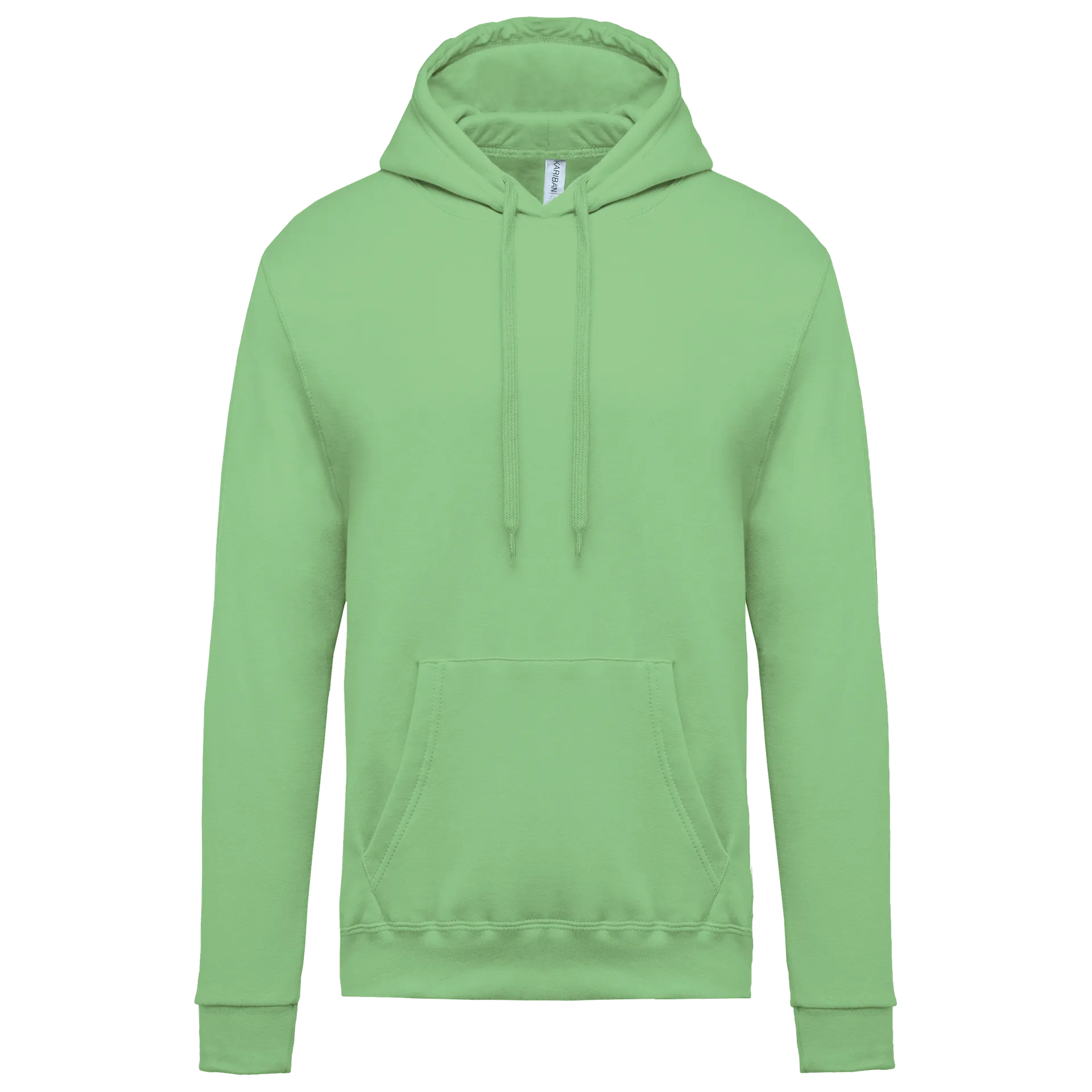 Herren Kapuzensweatshirt