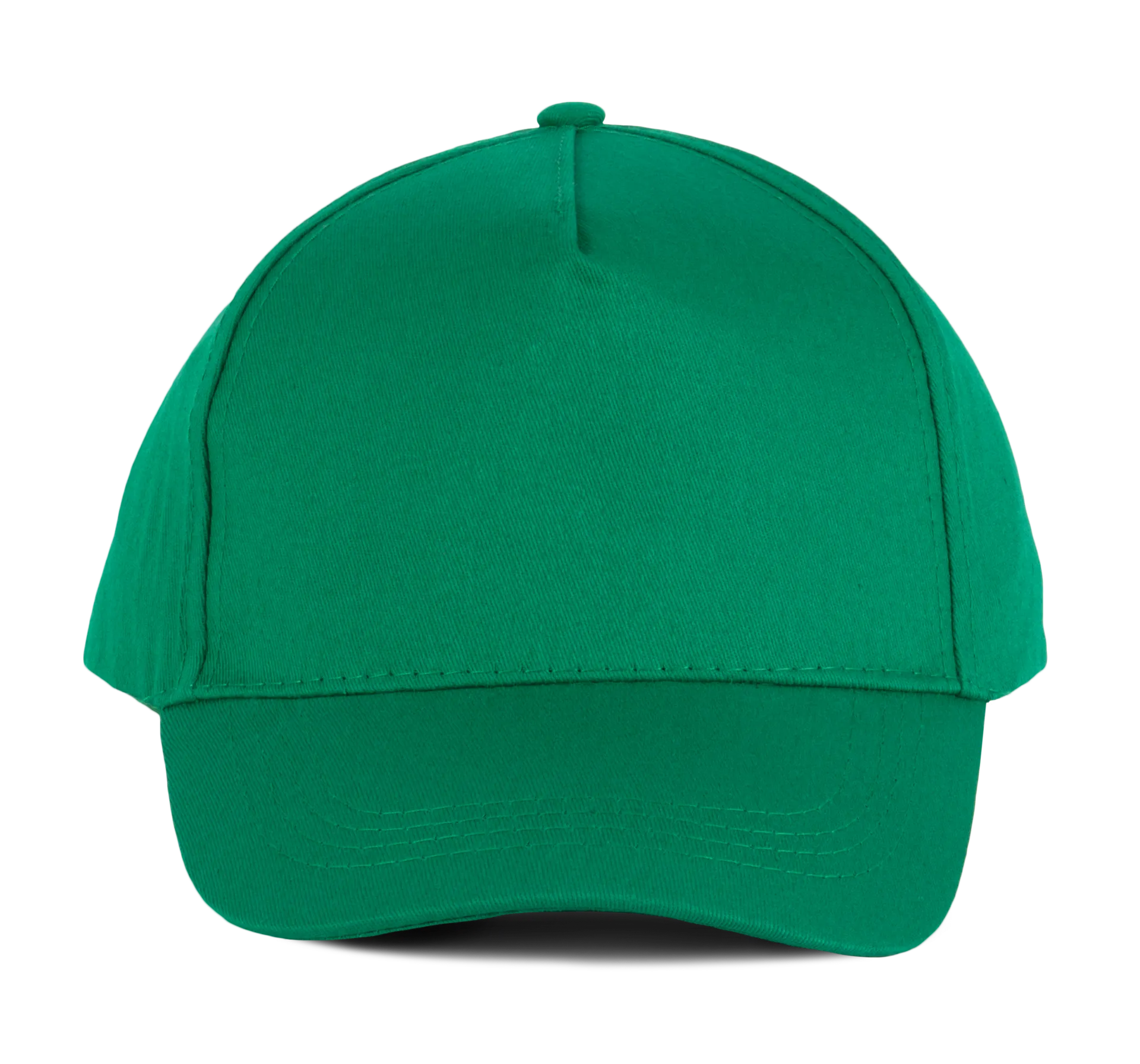 5-Panel-Kappe Baumwolle