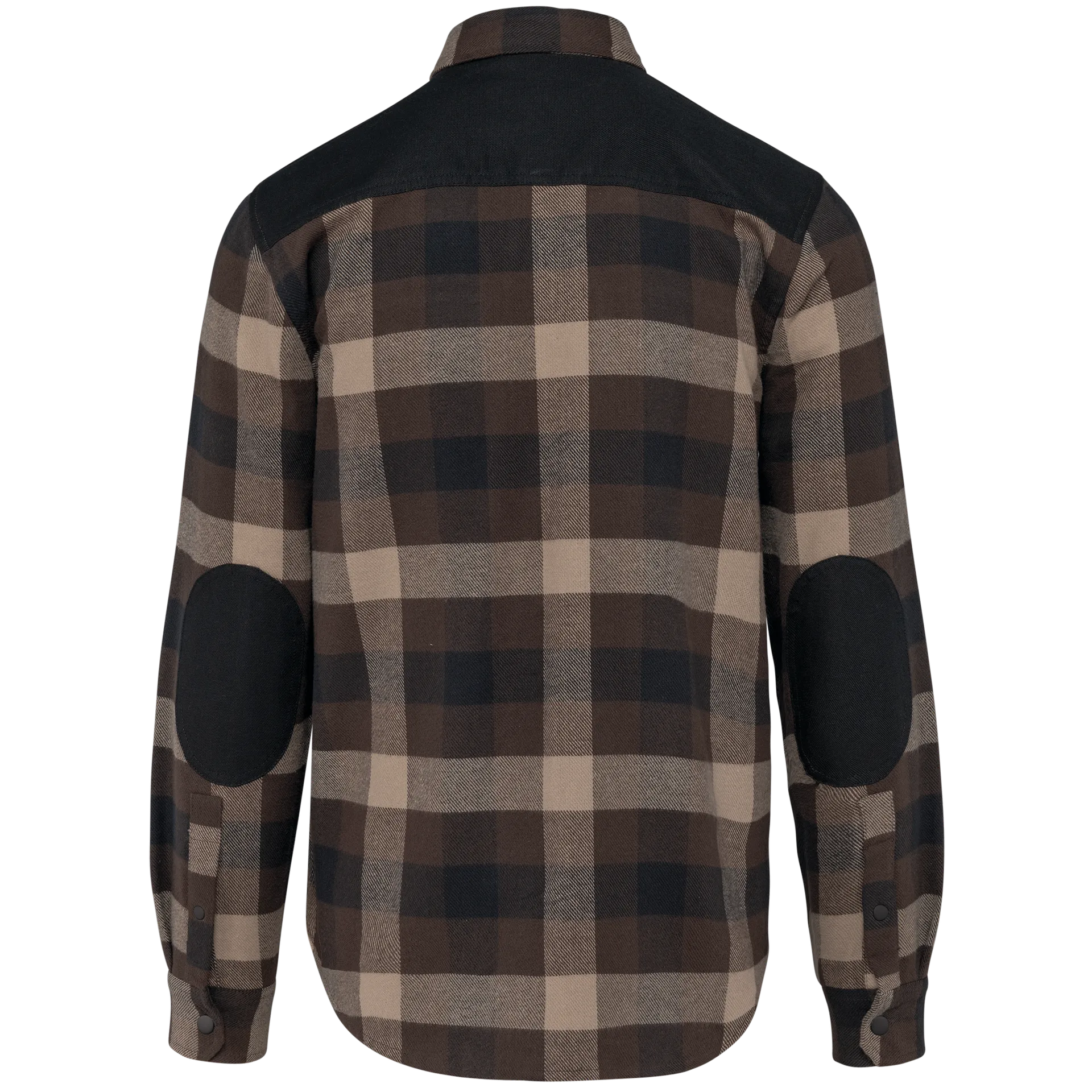 Karohemd mit Taschen, für Herren