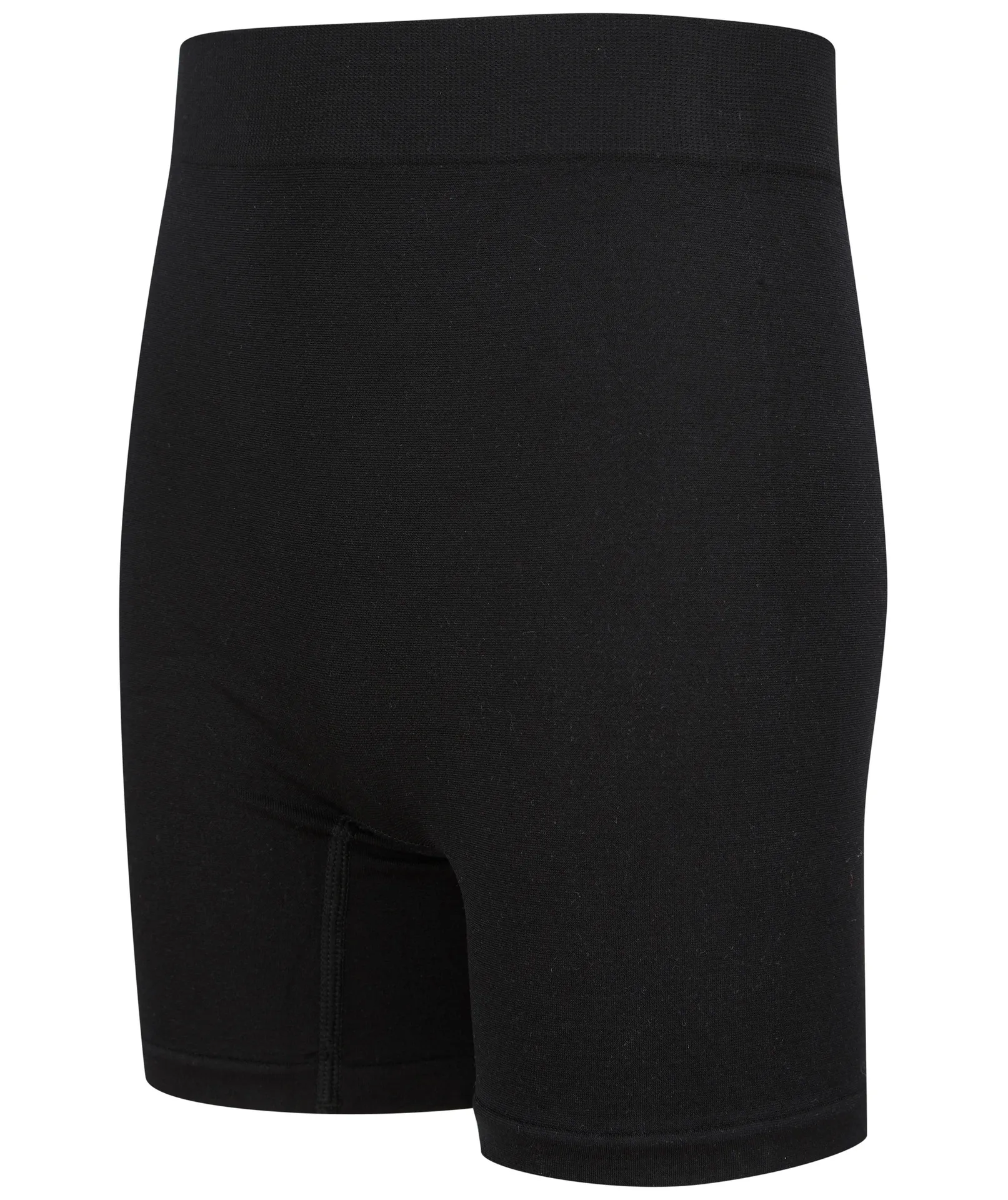 Bedruckte, nahtlose Kindershorts