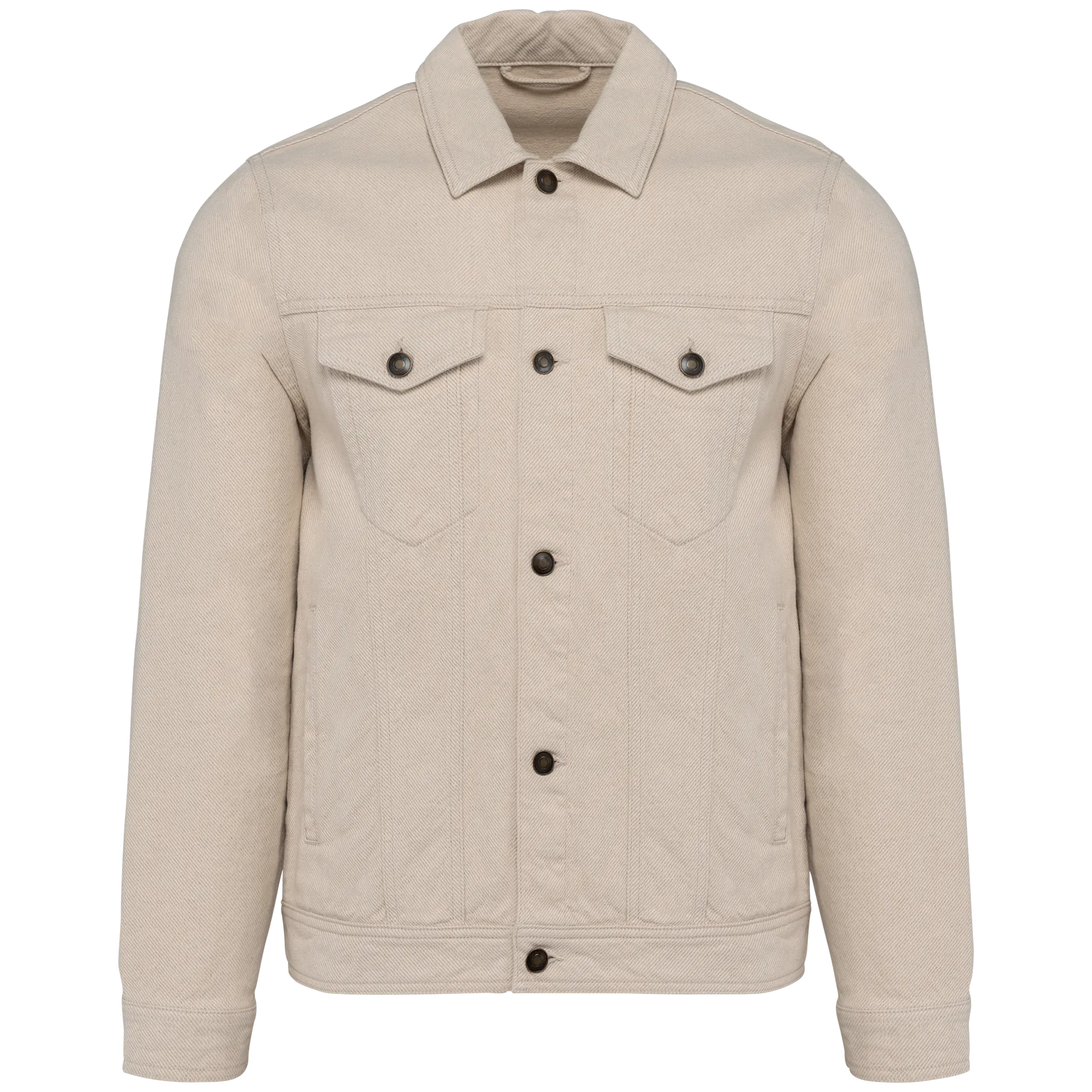 Umweltfreundliche Herren Hanf Jacke