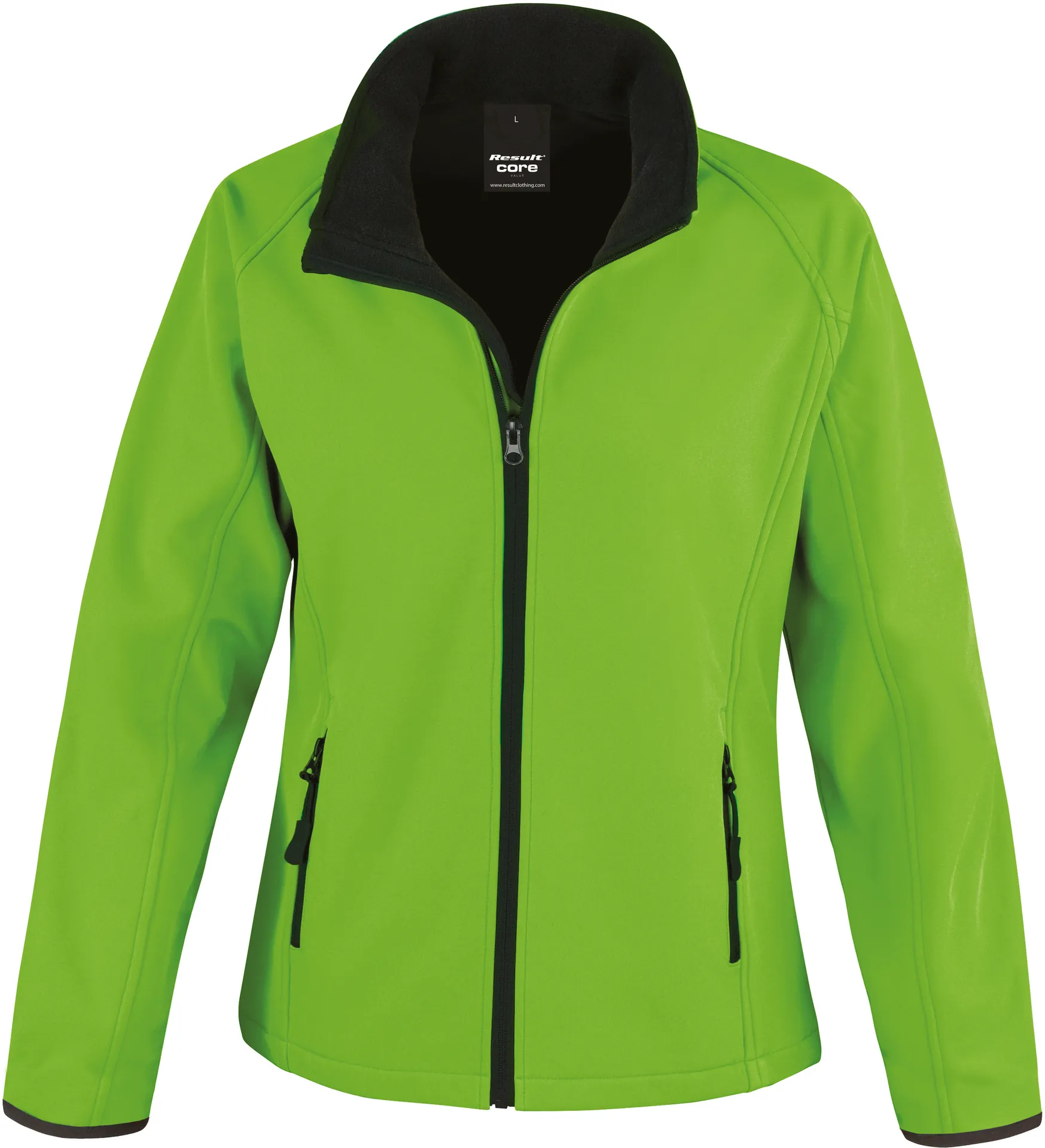 Core Ladies Printable Soft Shell