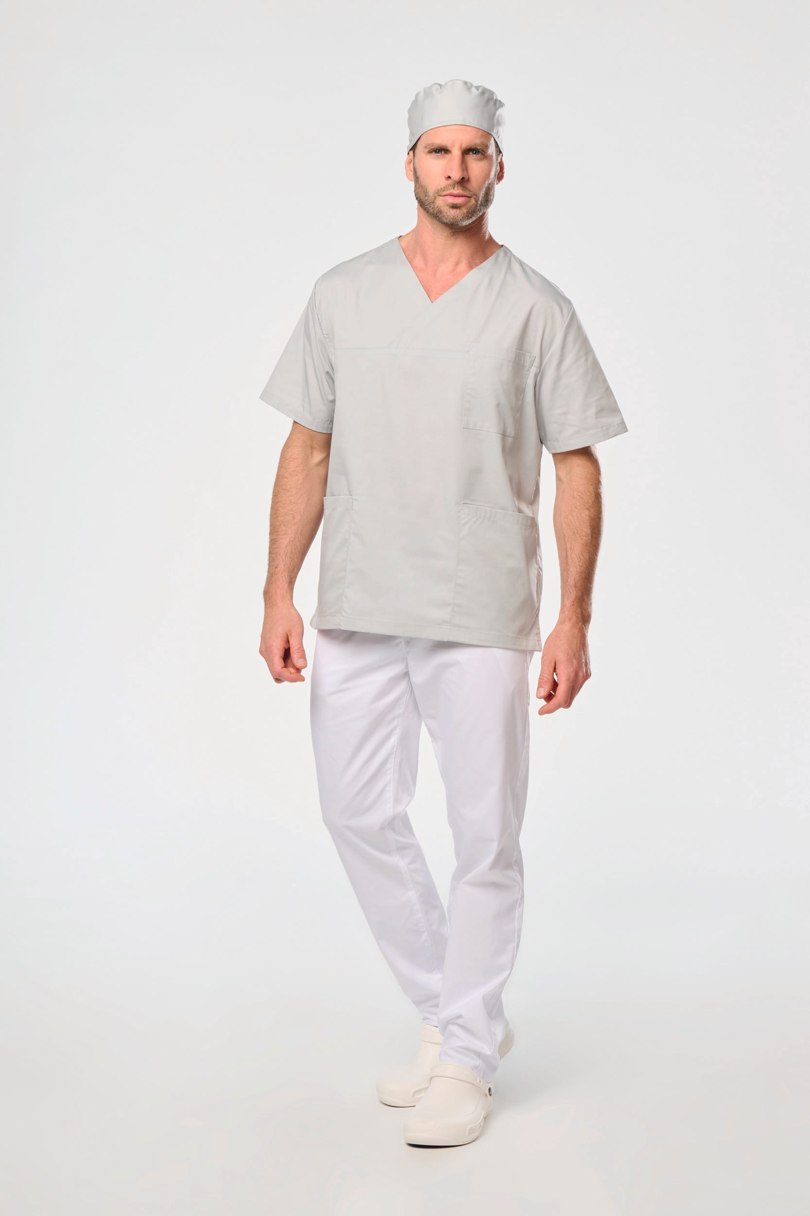 Herrenhose aus Baumwollpolyester Herrenhose aus Baumwollpolyester