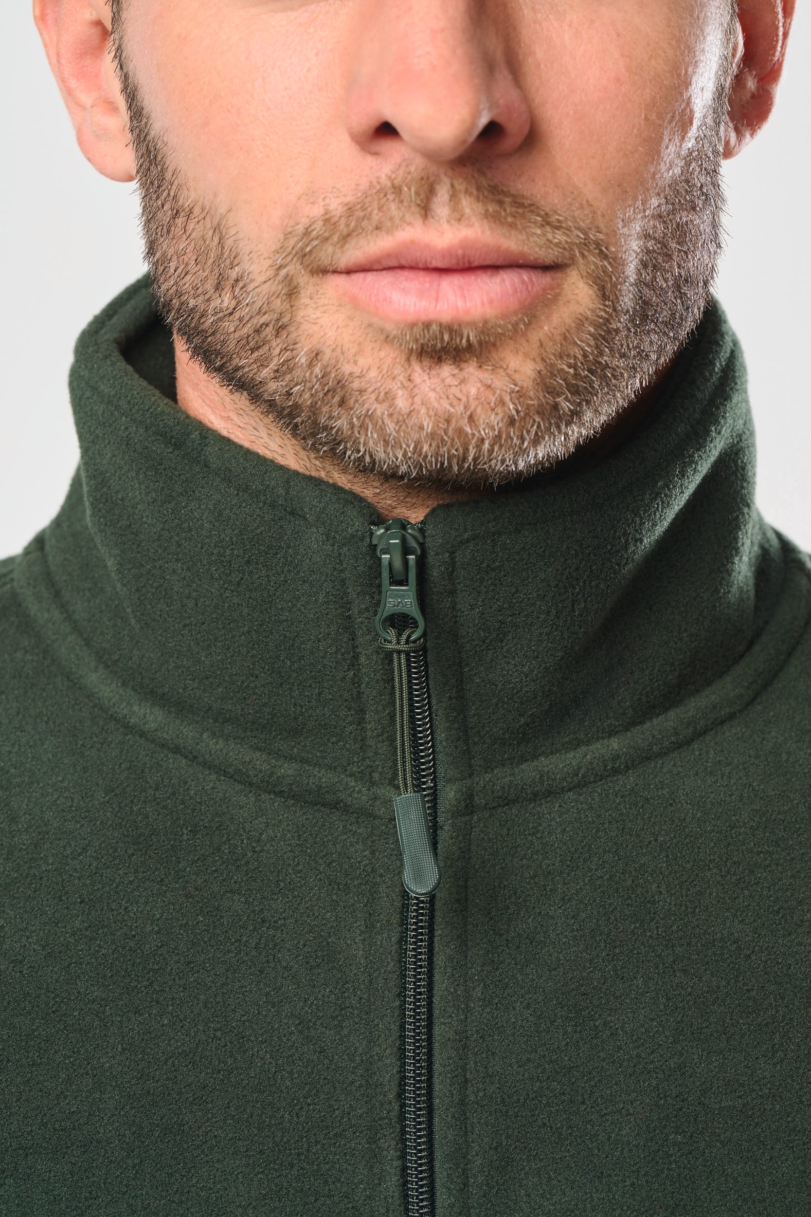 Mikrofleece-Jacke Mikrofleece-Jacke