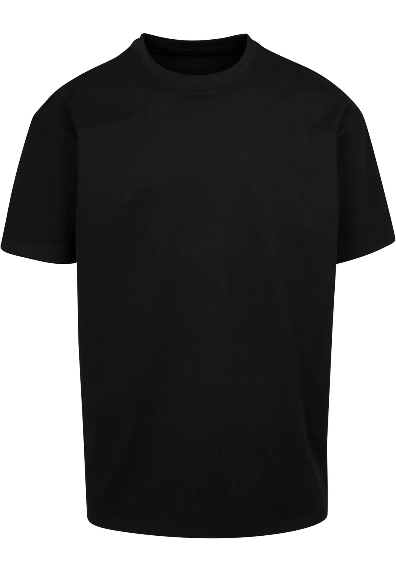 Heavyweight Oversize-T-Shirt