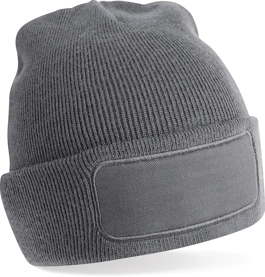 Original Patch Beanie