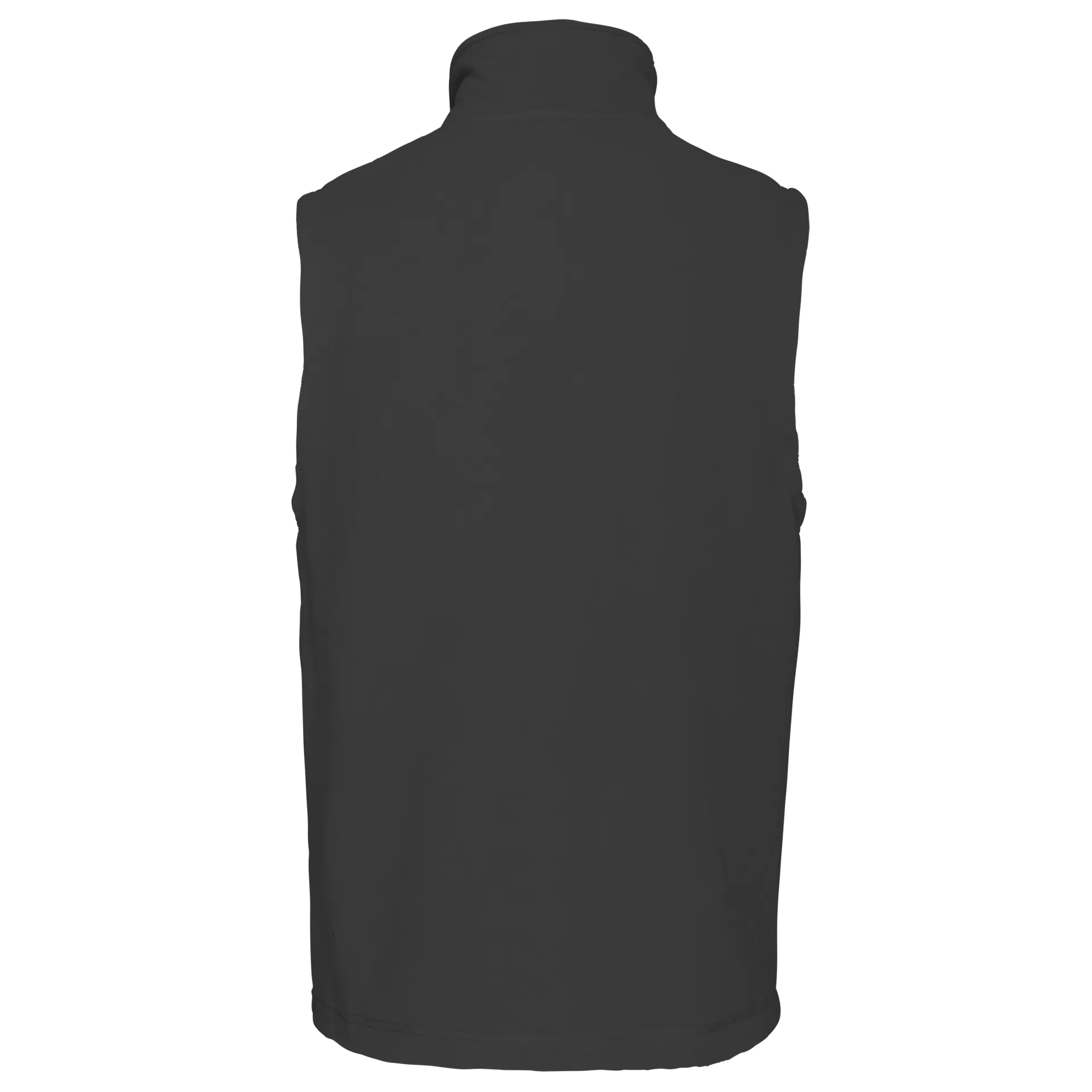 Mikrofleece-Bodywarmer für Herren