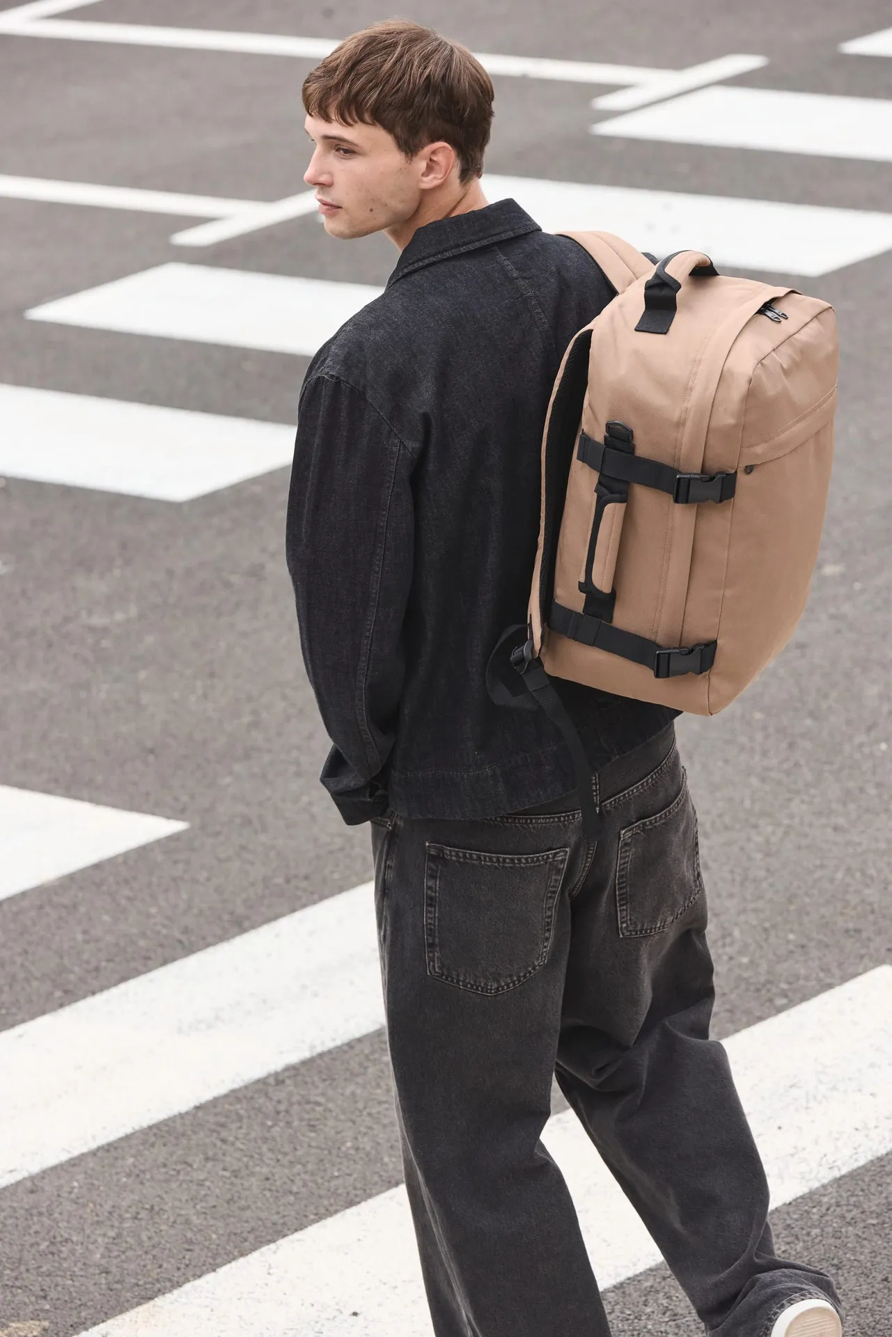 Mehrzweck-Reiserucksack