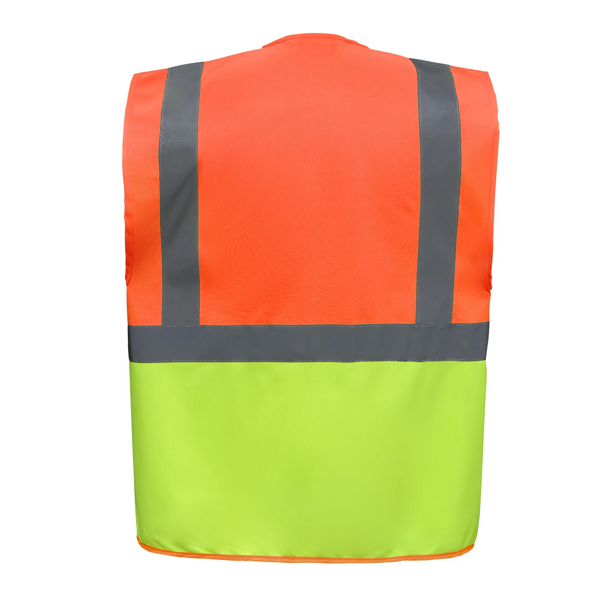 Hi-Vis Executive Waistcoat