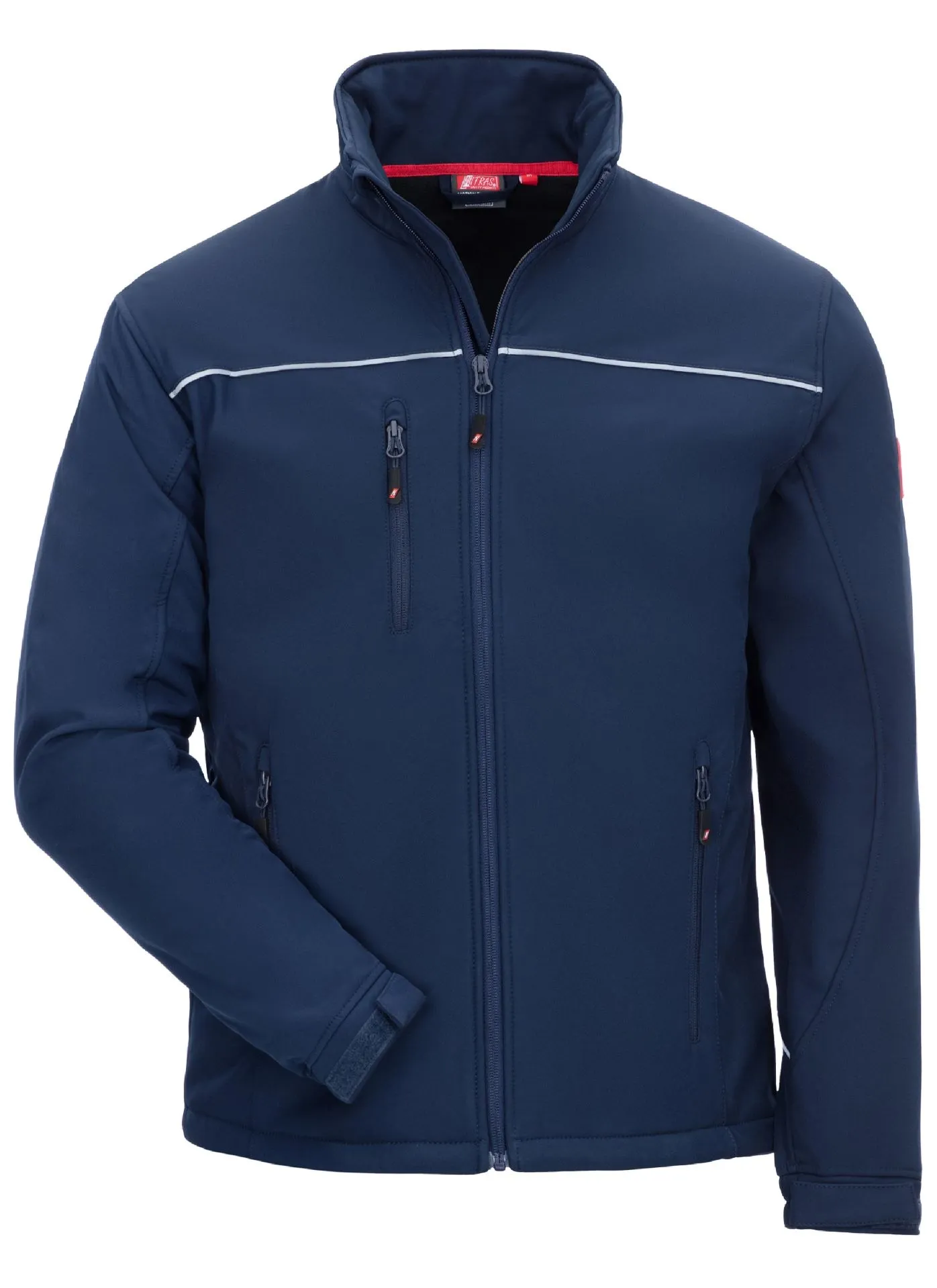 Nitras - MOTION TEX LIGHT Workwear Softshelljacke