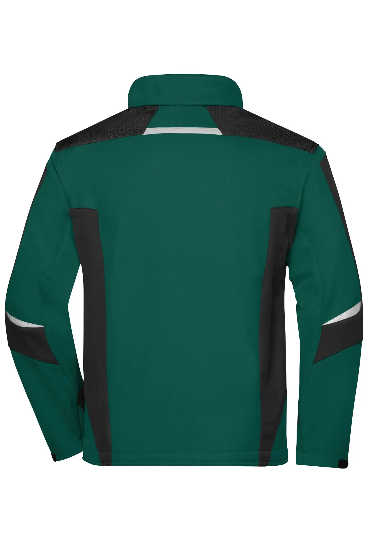 James & Nicholson JN844 – Robuste Softshell Arbeitsjacke