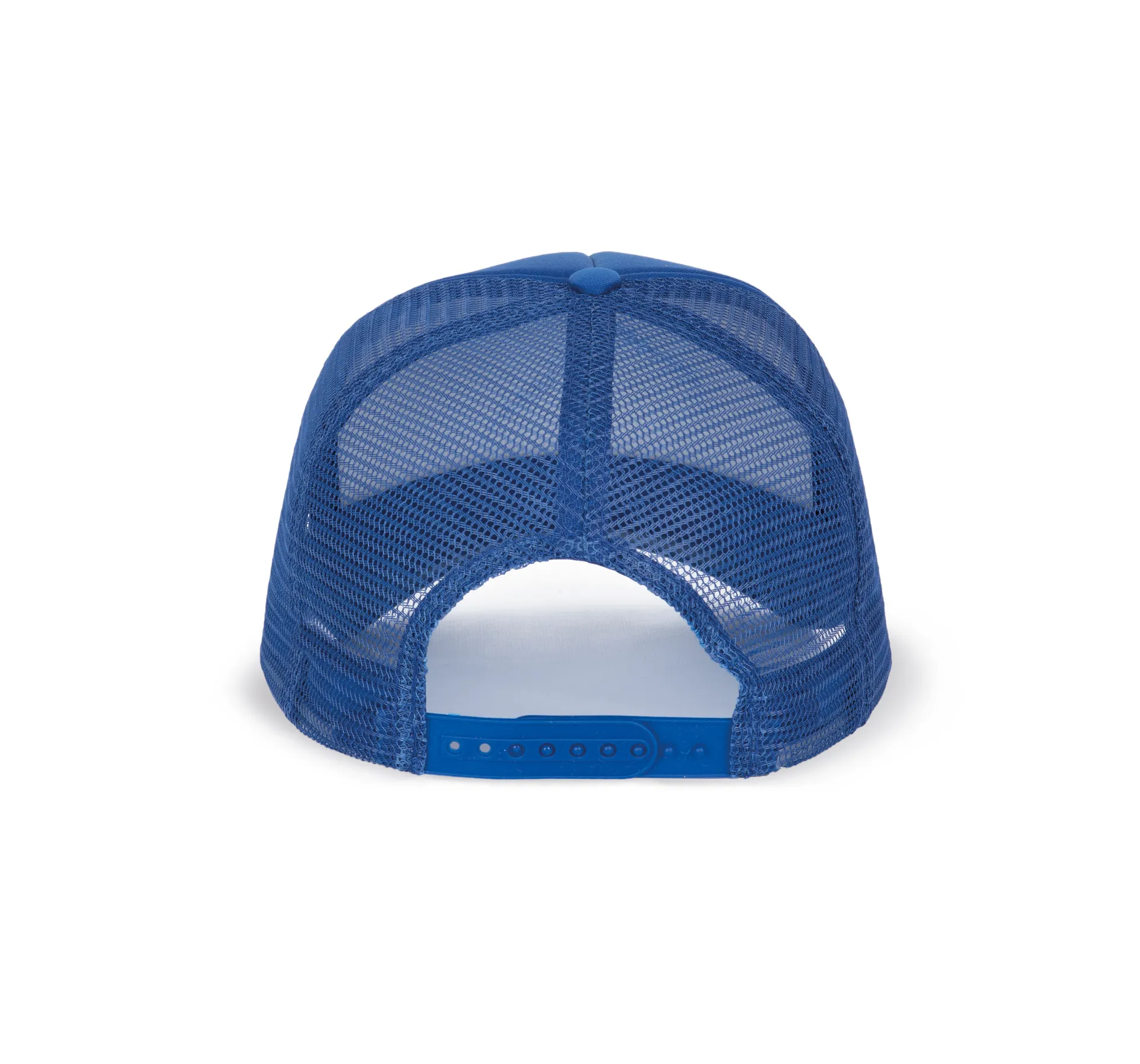 5-Panel Trucker Kappe Mesh