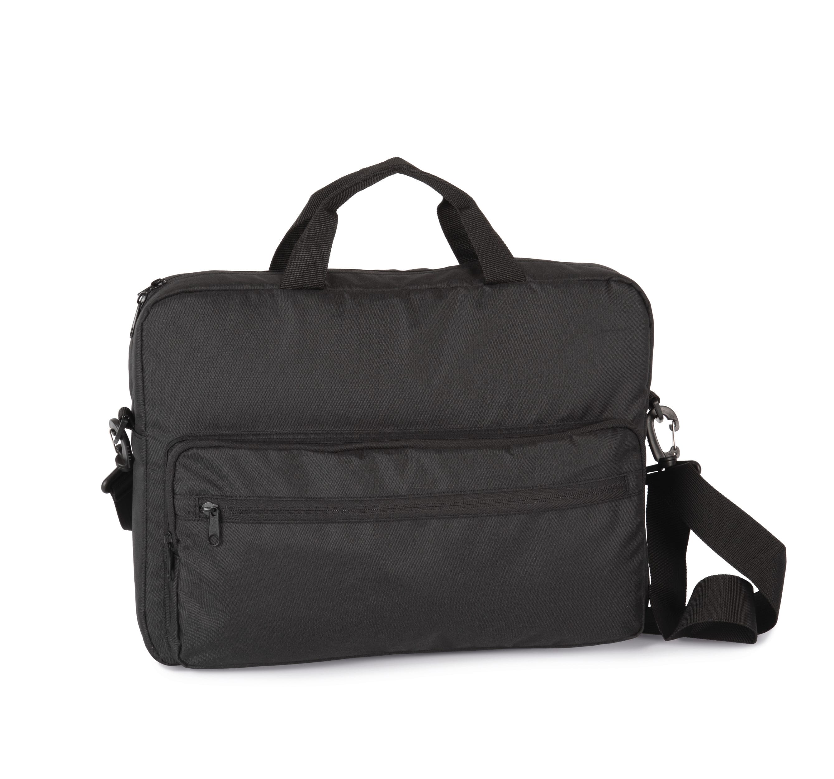 Recycelter Office-Rucksack für Laptop