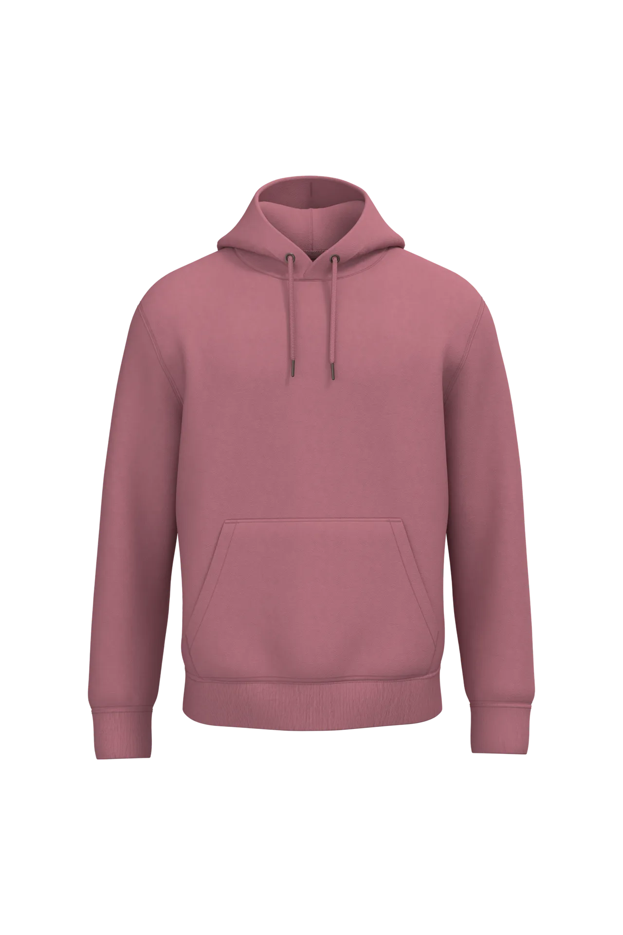 Umweltfreundliches Unisex Kapuzensweatshirt