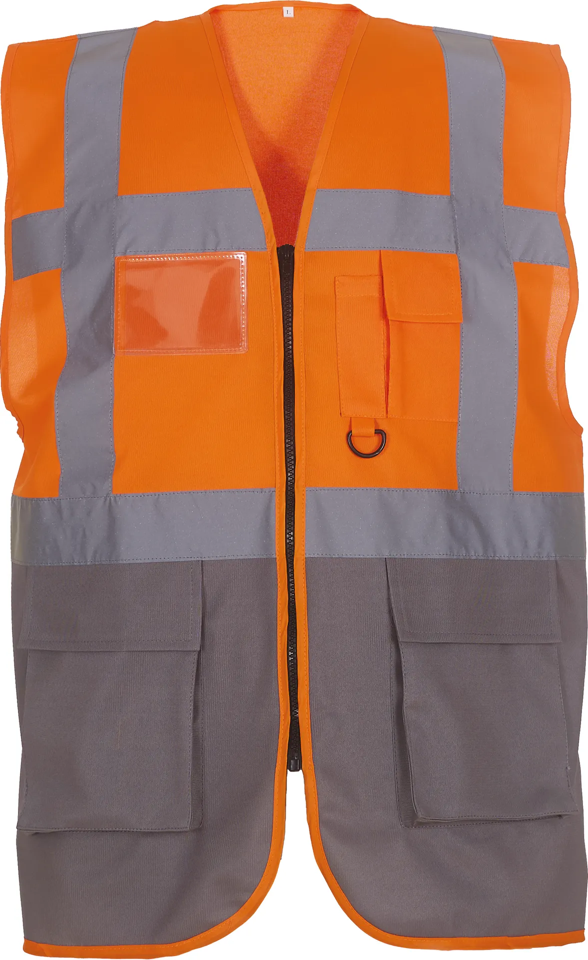 Hi-Vis Executive Waistcoat