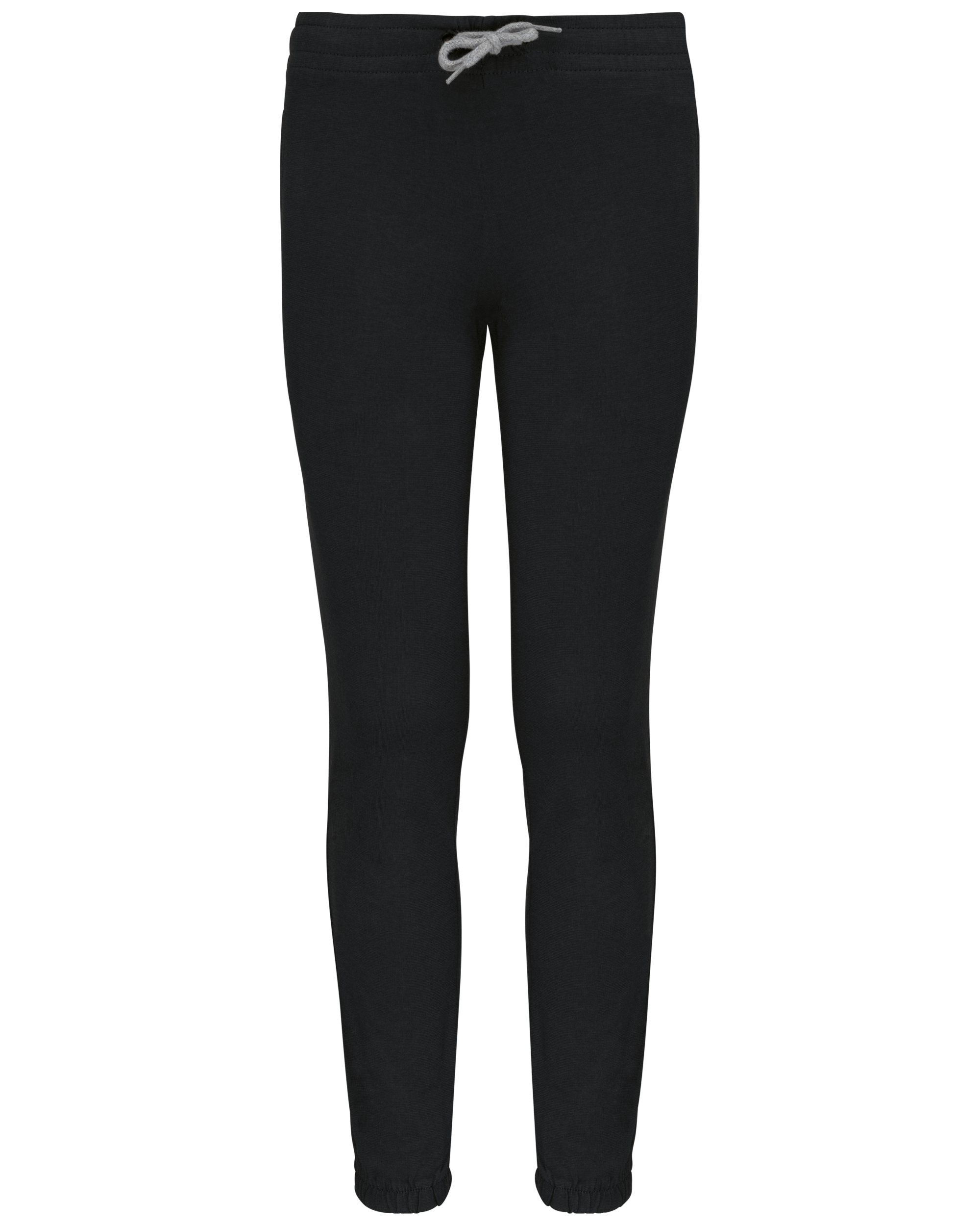 Kinder-Jogginghose. Leichte Baumwolle