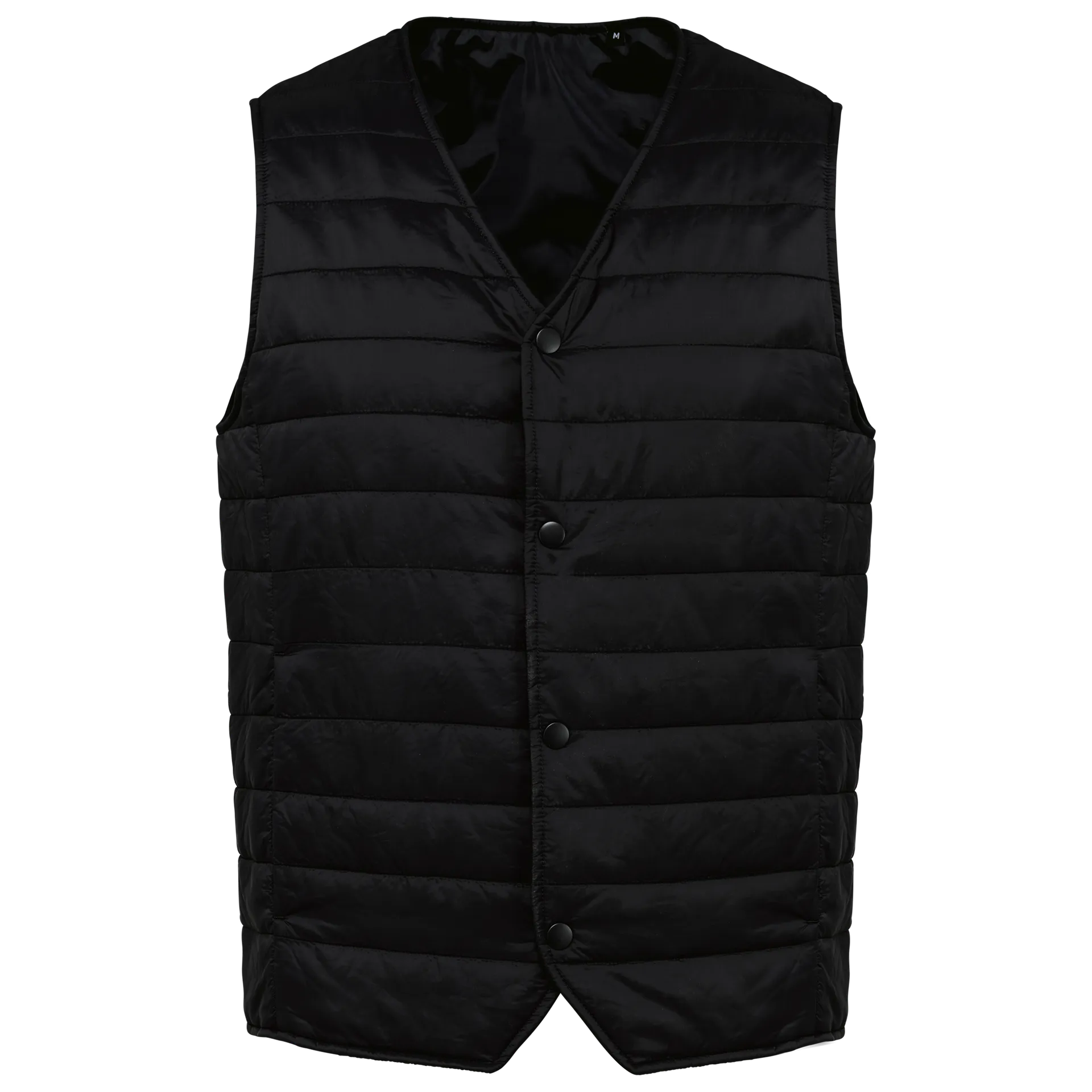 Leichter Bodywärmer für Herren