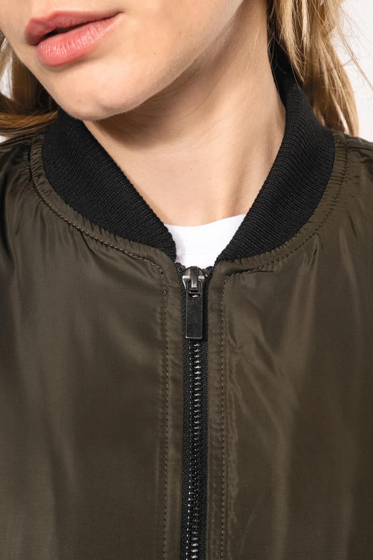 Bomberjacke für Damen