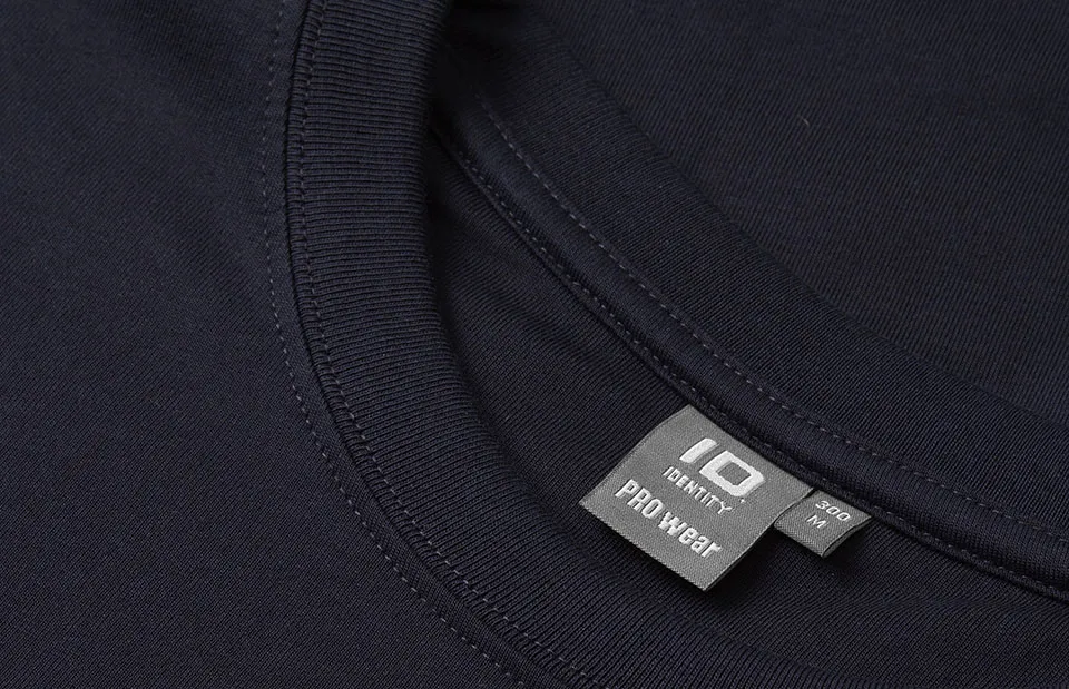 ID Identity PRO Wear 0300 – Strapazierfähiges Arbeits-Shirt