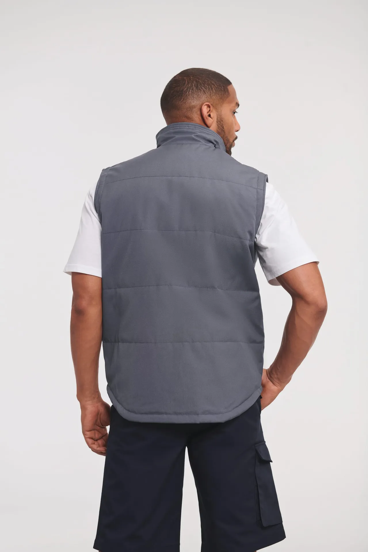 Heavy Duty Bodywärmer