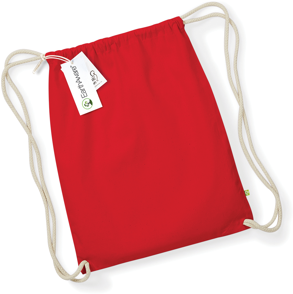 EarthAware® Organic Gymsac