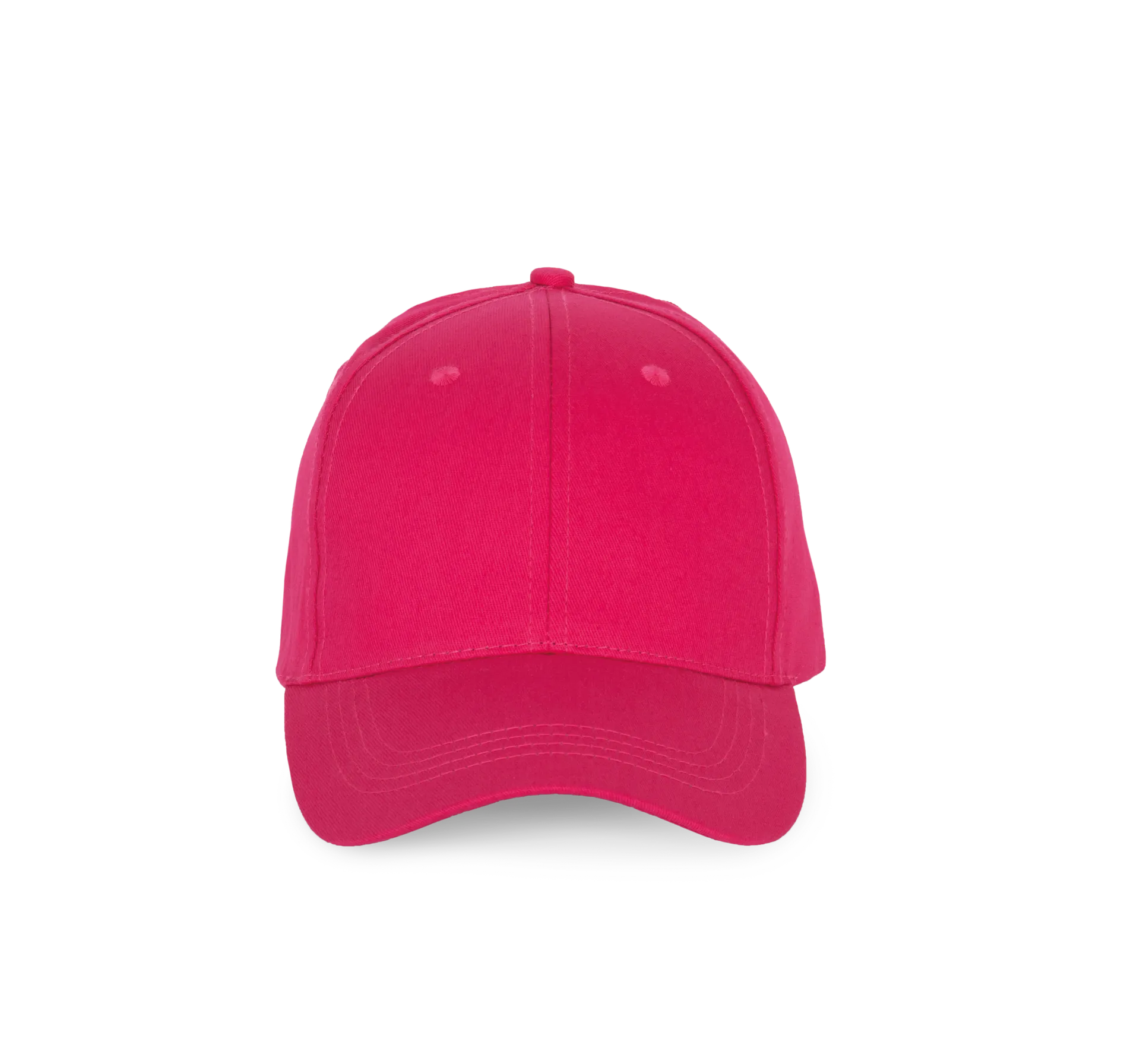 6-Panel-Kappe
