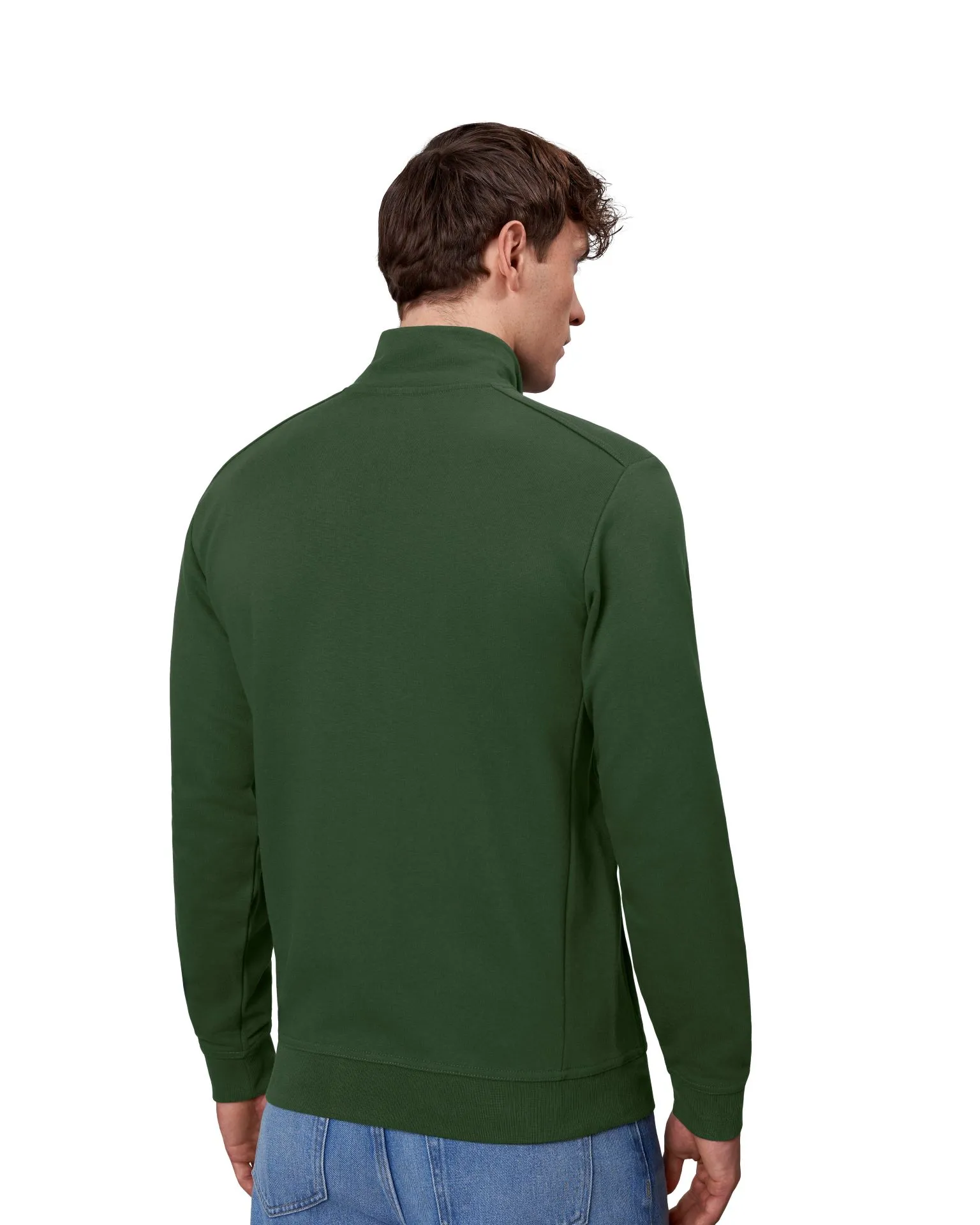 Pro Wear Care 0382  –Funktional Sweat Cardigan