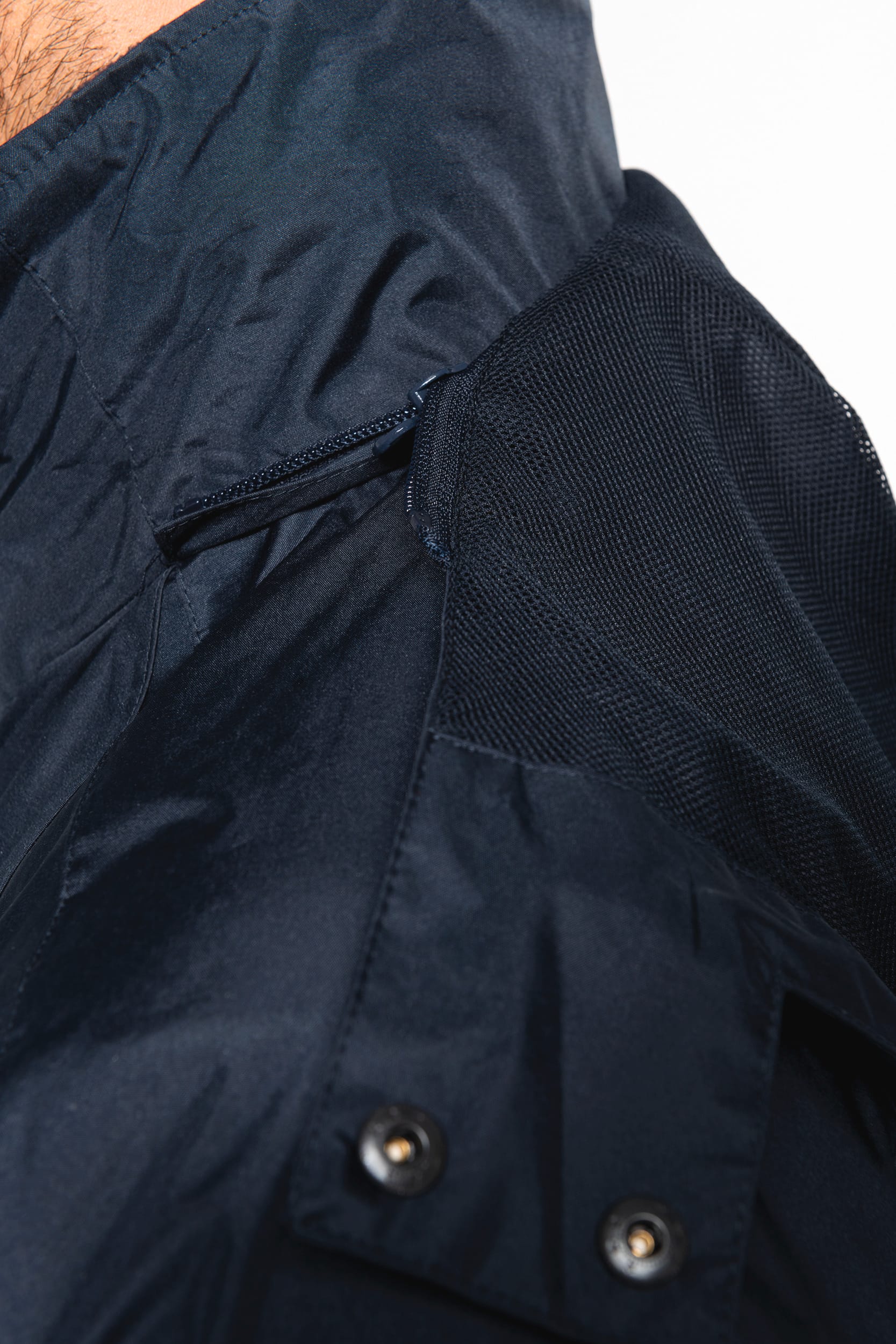 Herren Parka 3-in-1 Herren Parka 3-in-1
