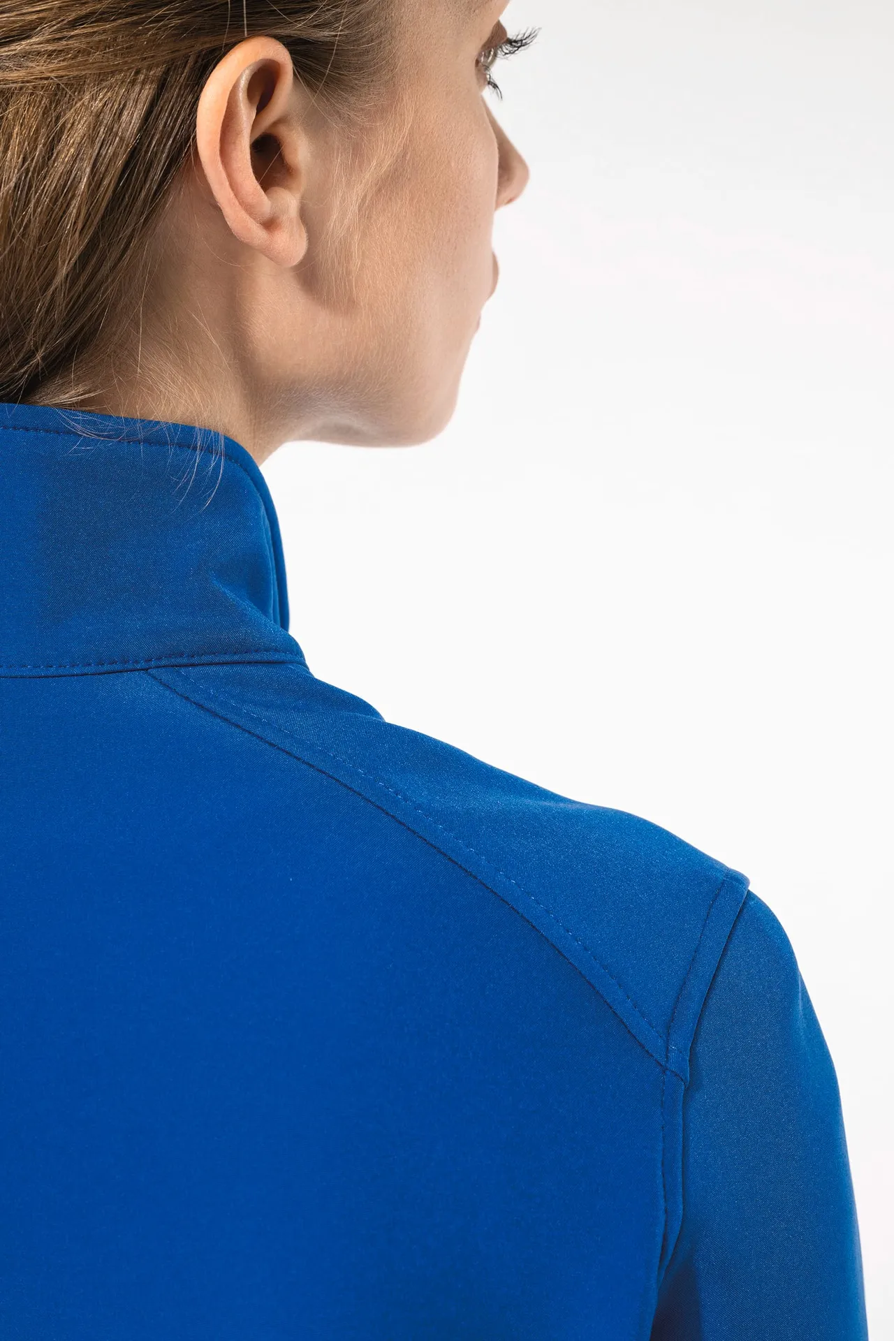 2-lagige Softshell-Jacke für Damen