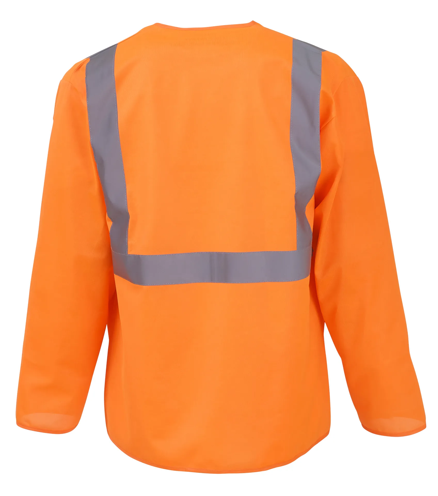 Hi - Vis jacket