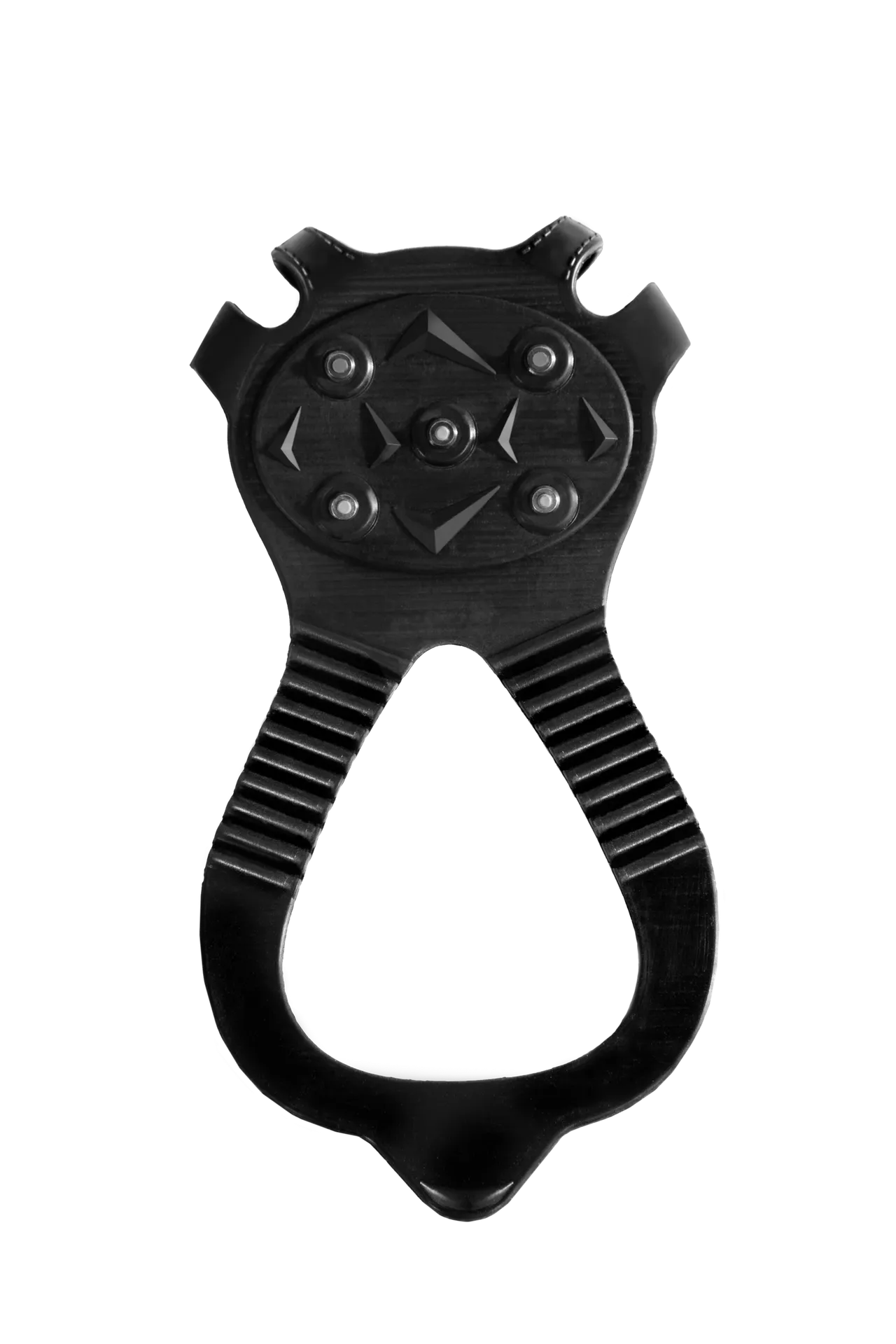 Überziehschuhe City Grip