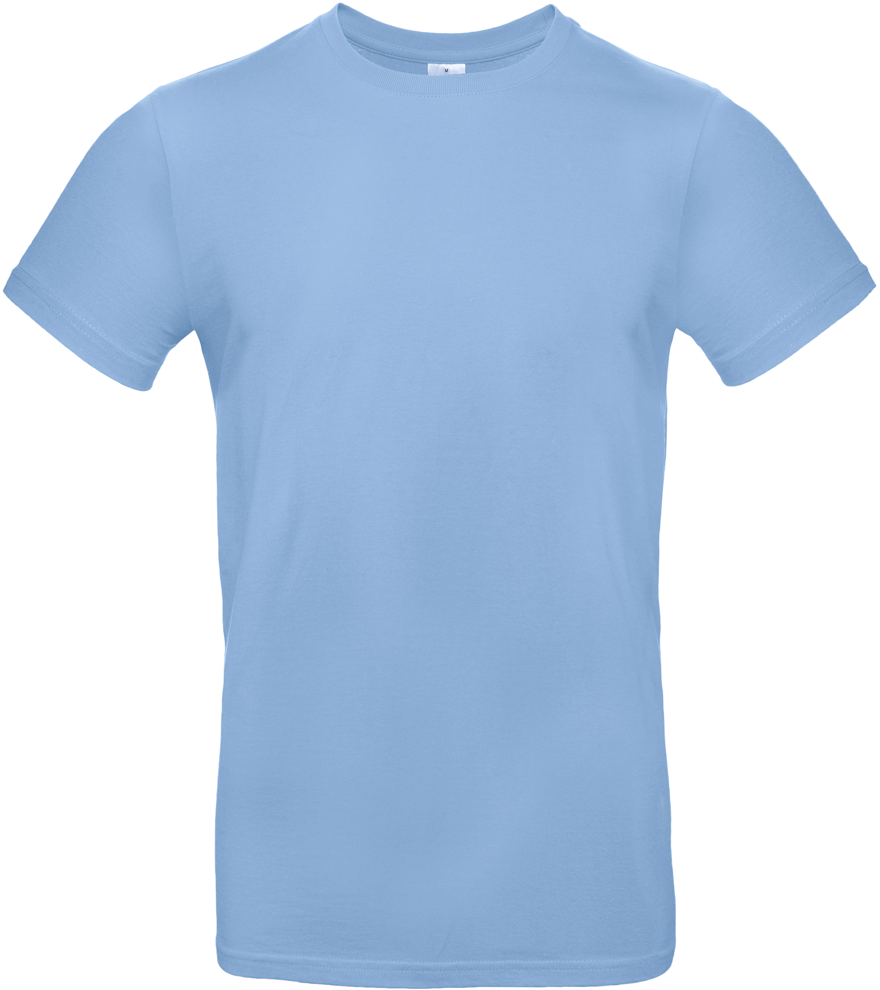 Angebot: T-Shirt mit inkl. Logo Druck