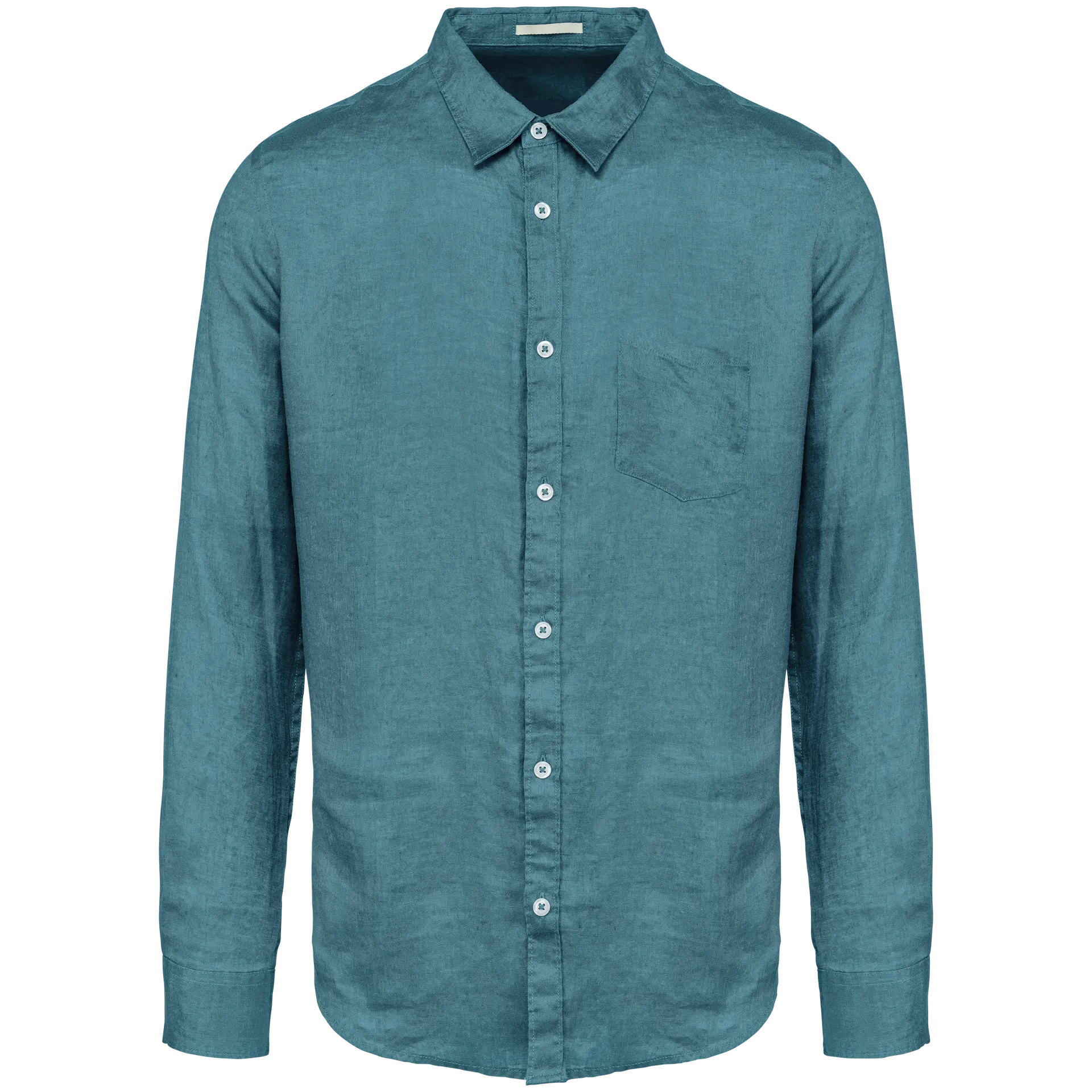 Leinen-Hemd für Herren